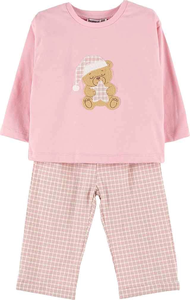 Bebe Pijama Takımı 19970