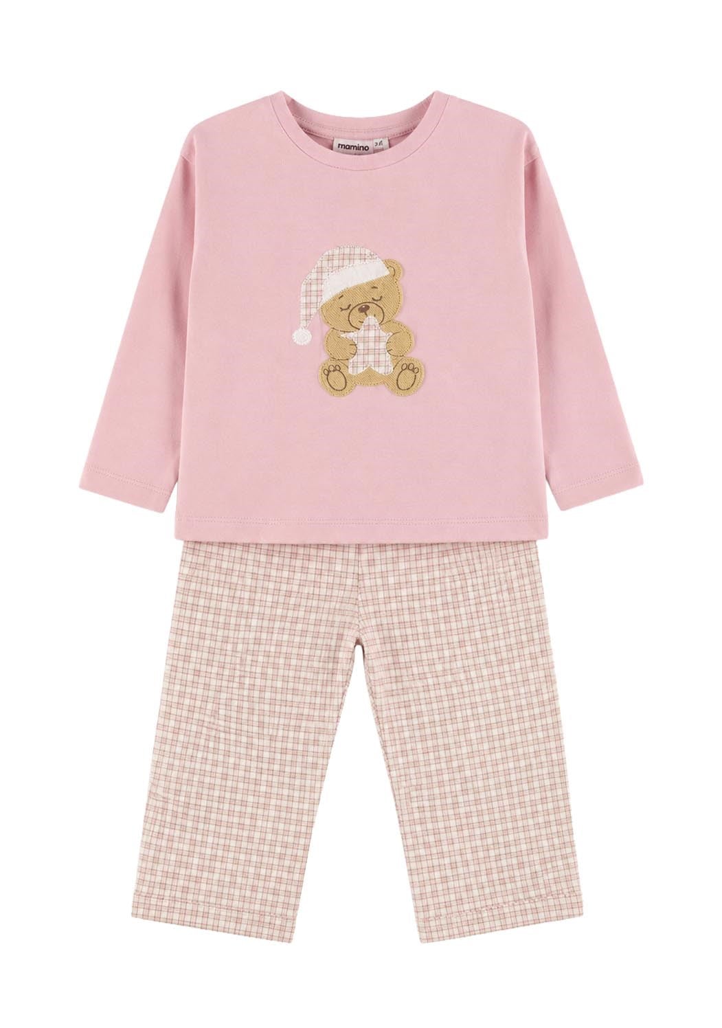 Bebe Pijama Takımı 19970