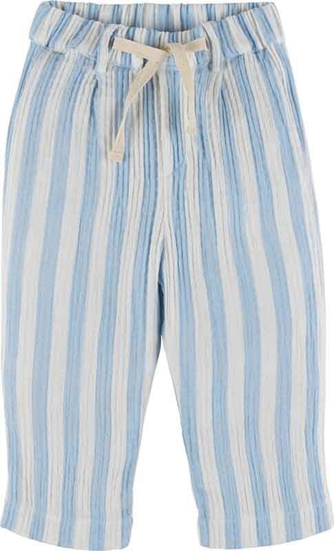 Çizgili Pantolon 19363