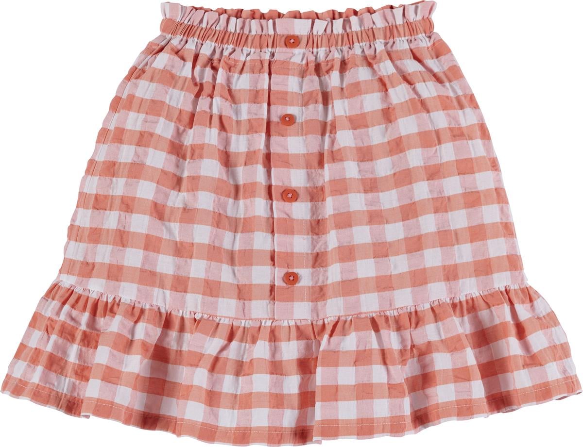 Fırfırlı Etek 16320