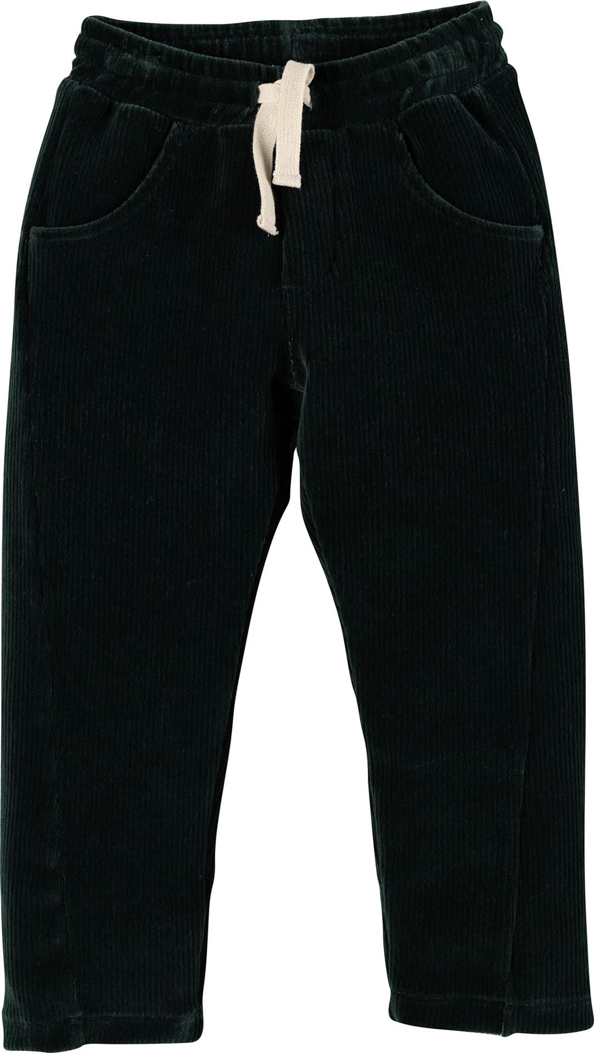 Kadife Pantolon 17063