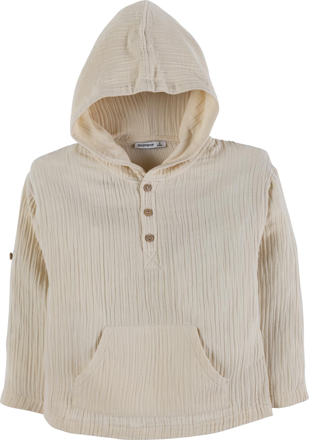 Kapüşonlu Sweatshirt 16600