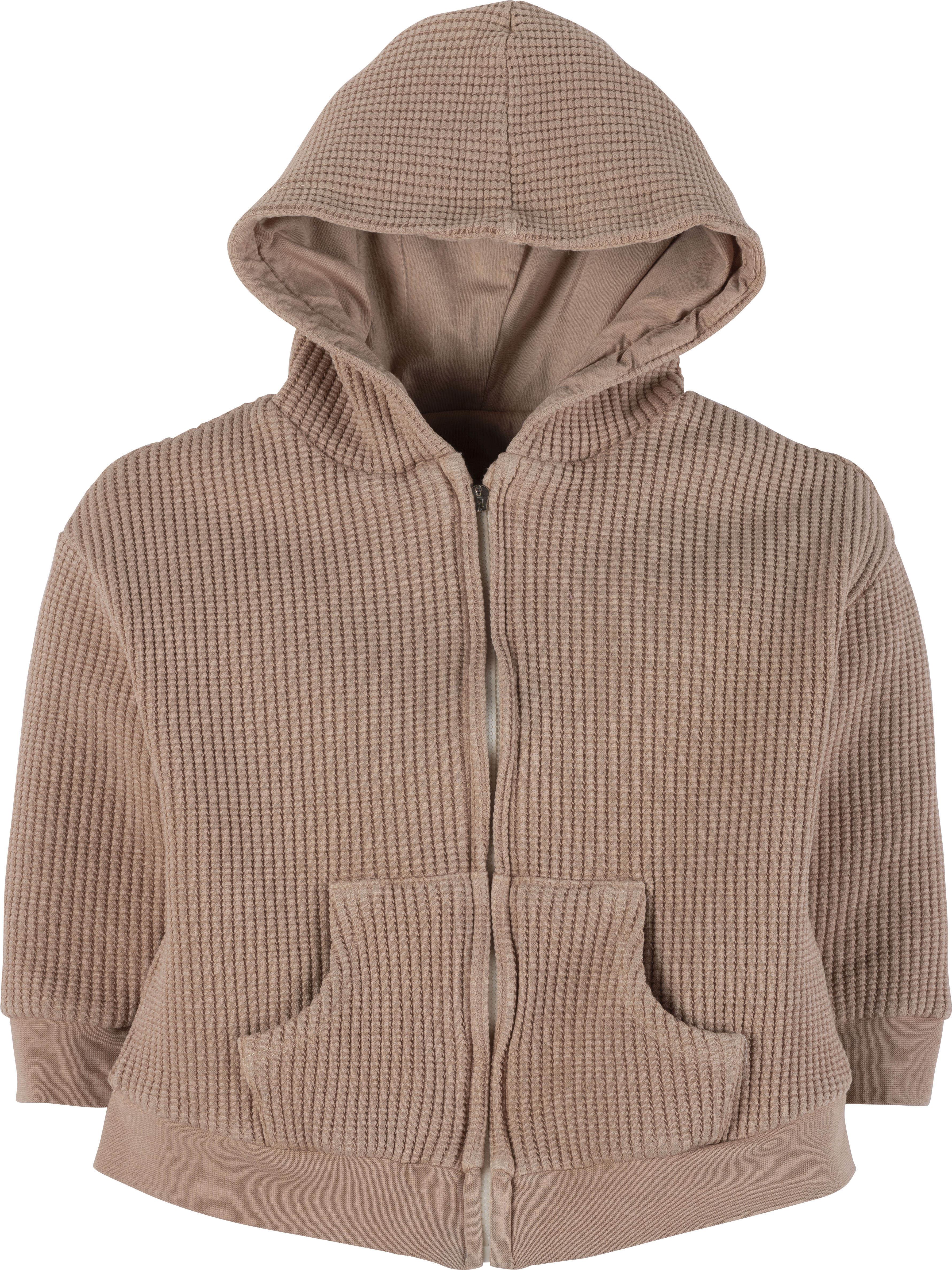 Kapüşonlu Sweatshirt 18193