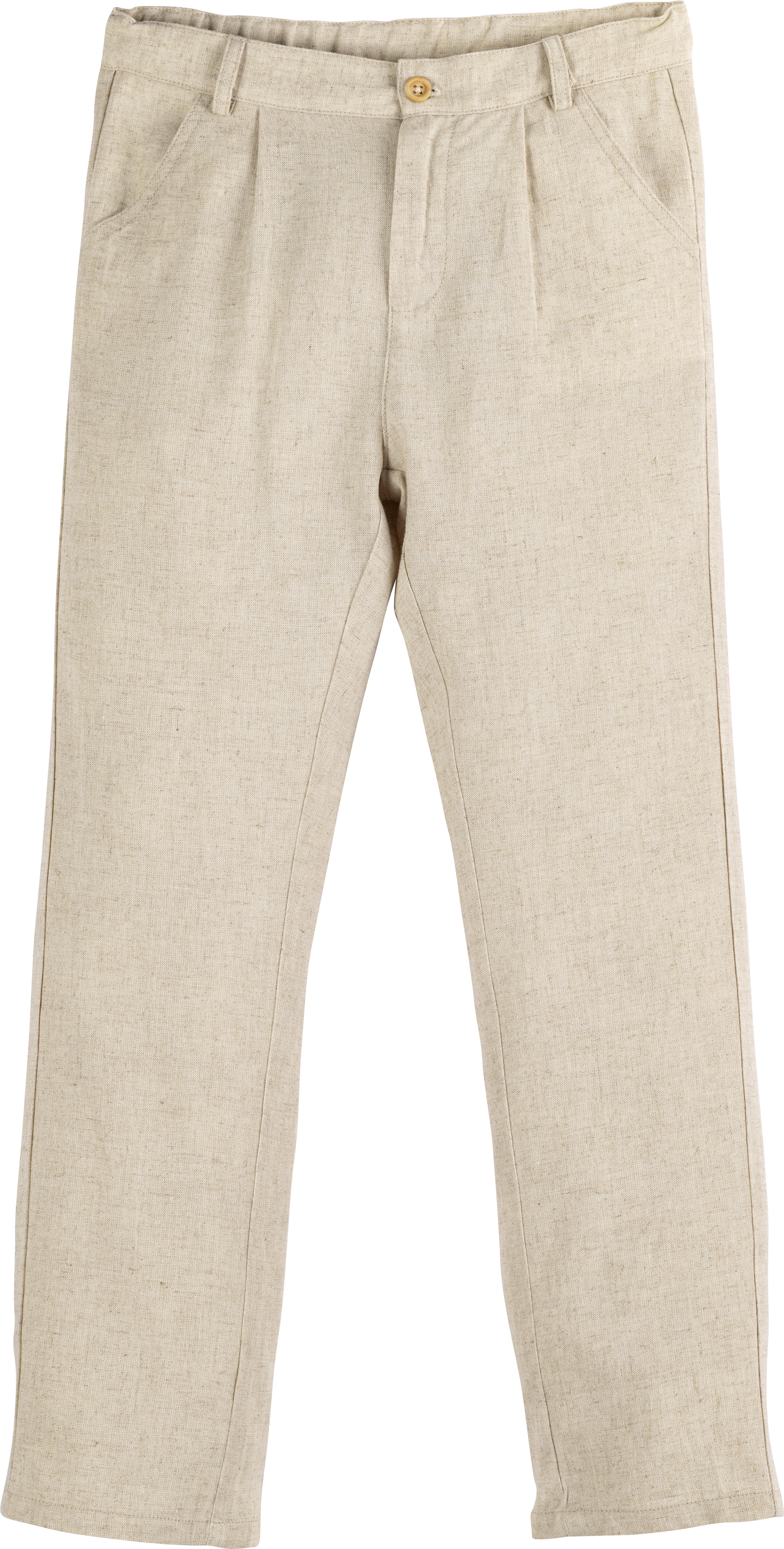 Keten Pantolon 17482