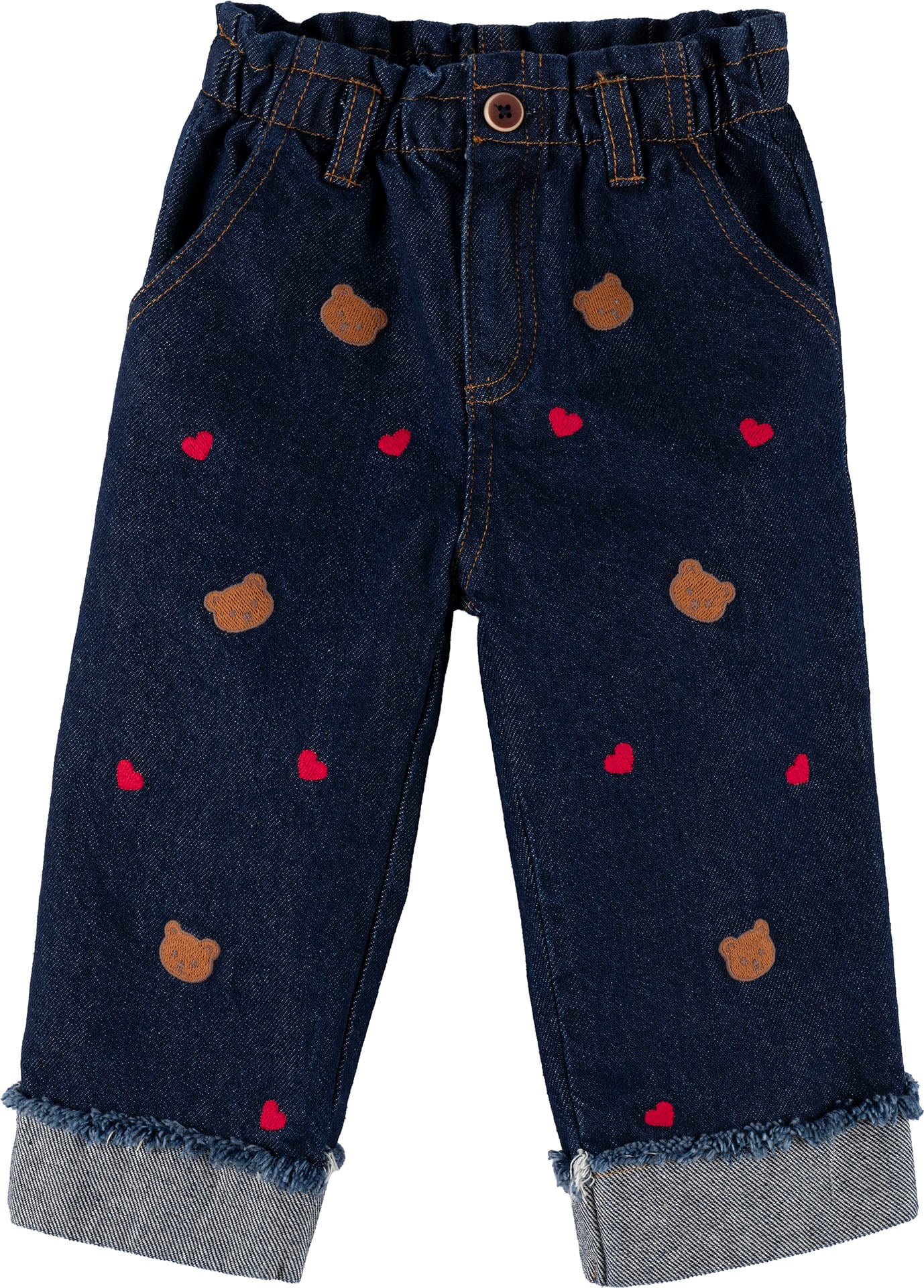 Kot Pantolon 19753