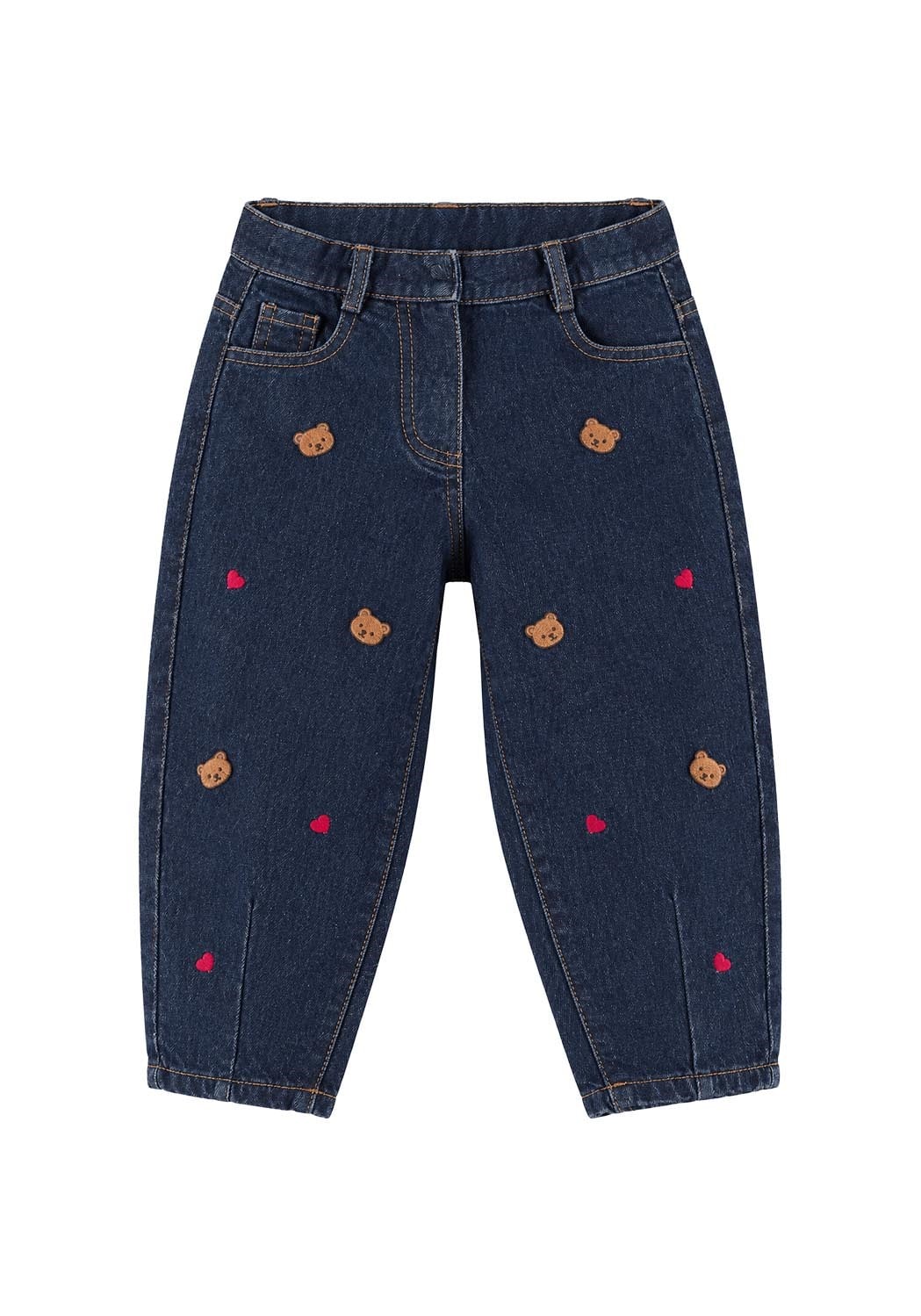 Kot Pantolon 19757