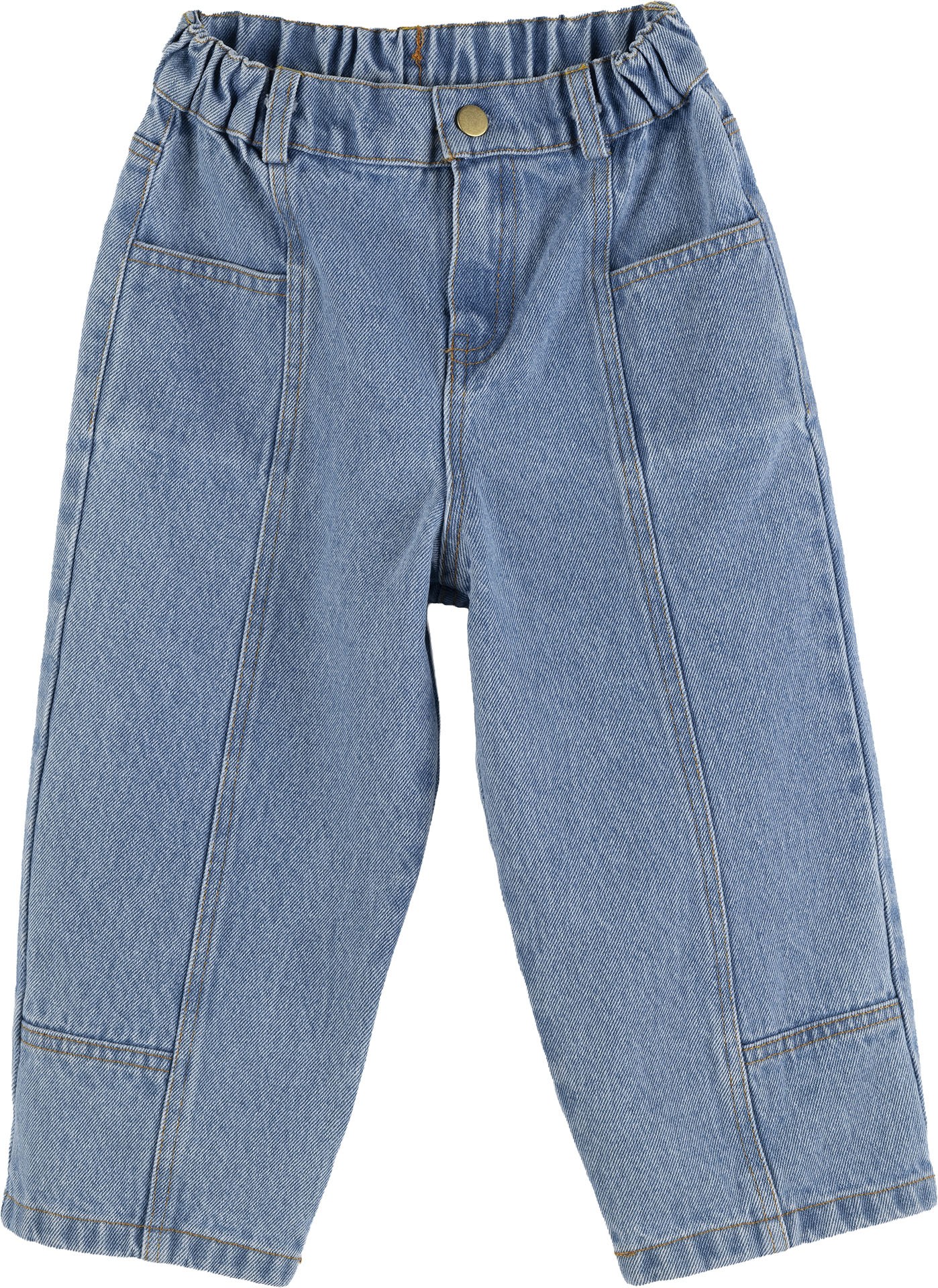 Kot Pantolon 19808