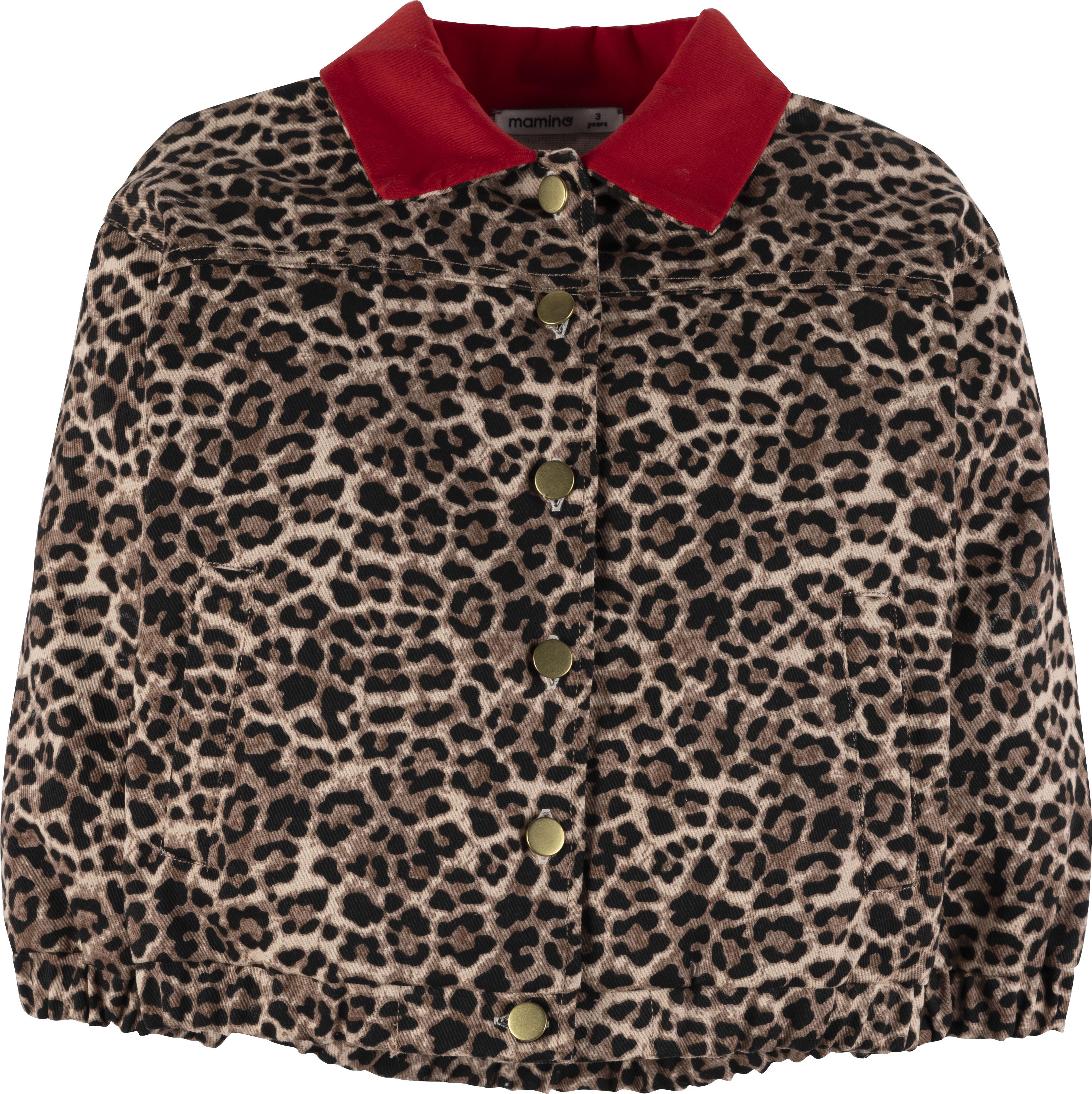 Leopar Mont 19014