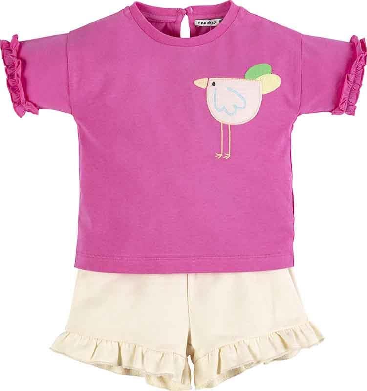 Nakışlı 2'li Takım 17649