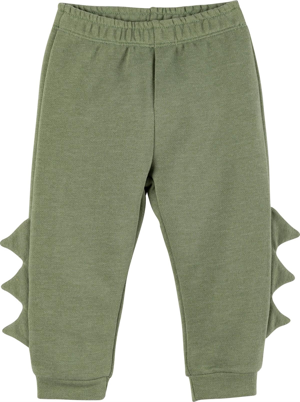 Nakışlı Eşofman Alt 17026