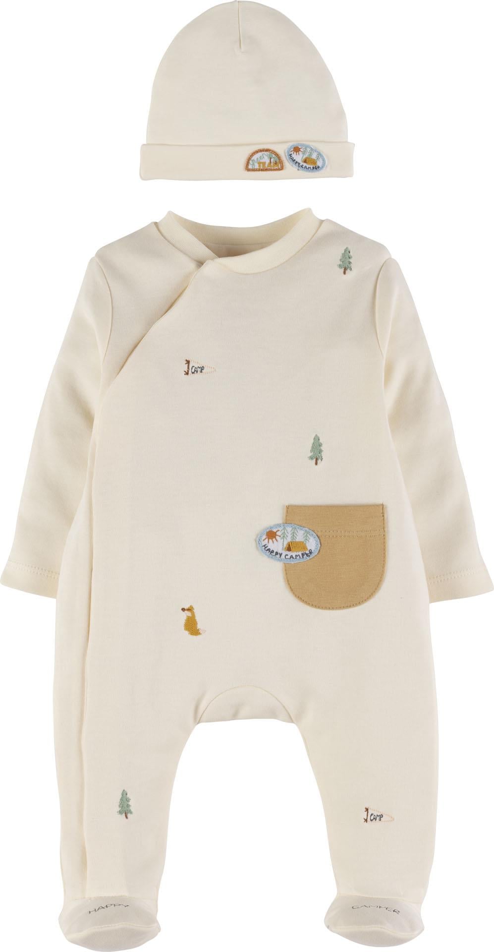 Organik Tulum Tk 19483