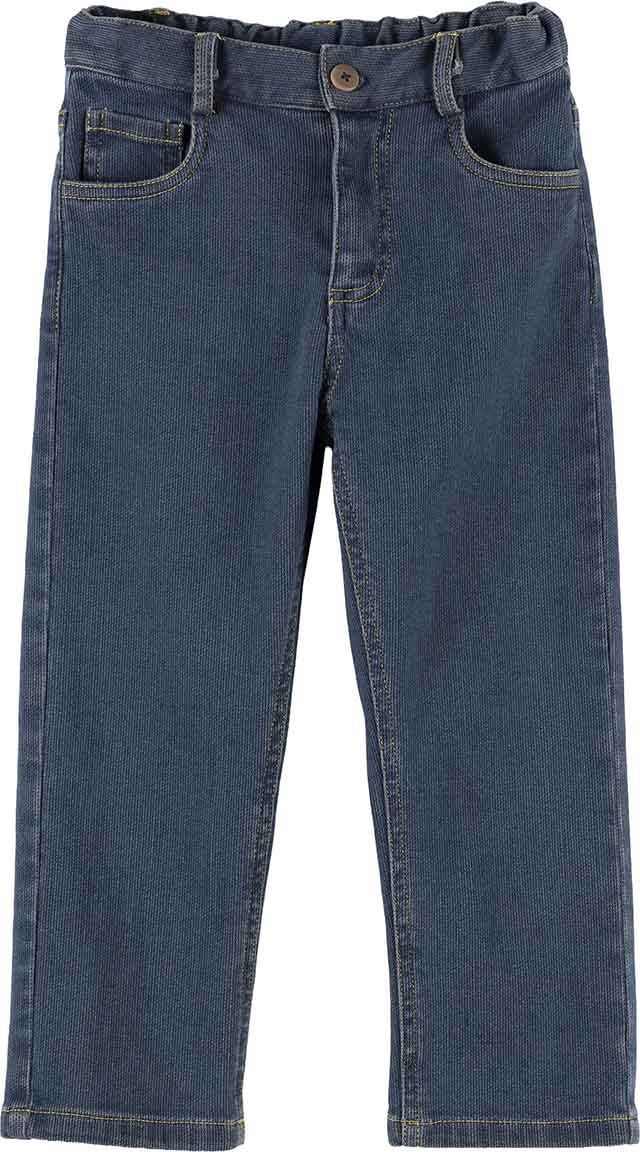 Örme Kot Pantolon 19698
