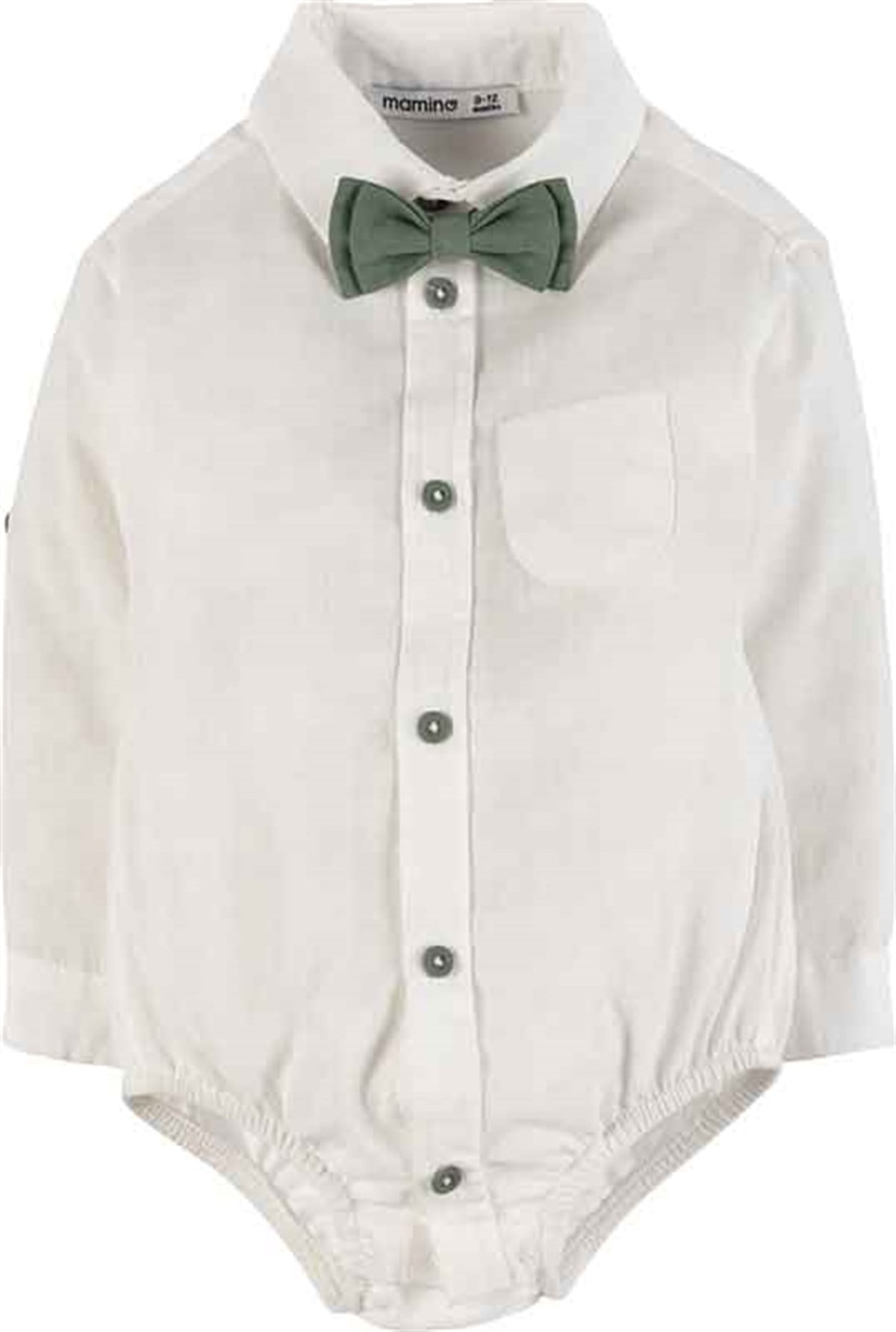 Papyonlu Gömlek 16376