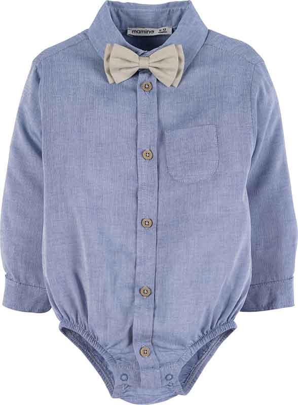 Papyonlu Gömlek 40033