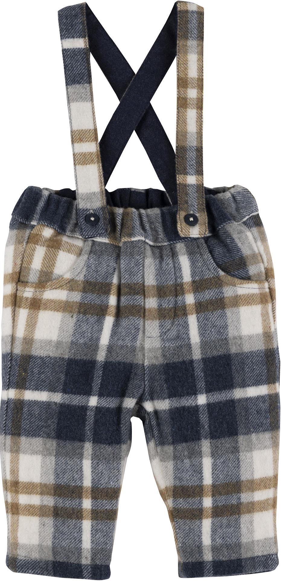 Papyonlu Pantolon 18852