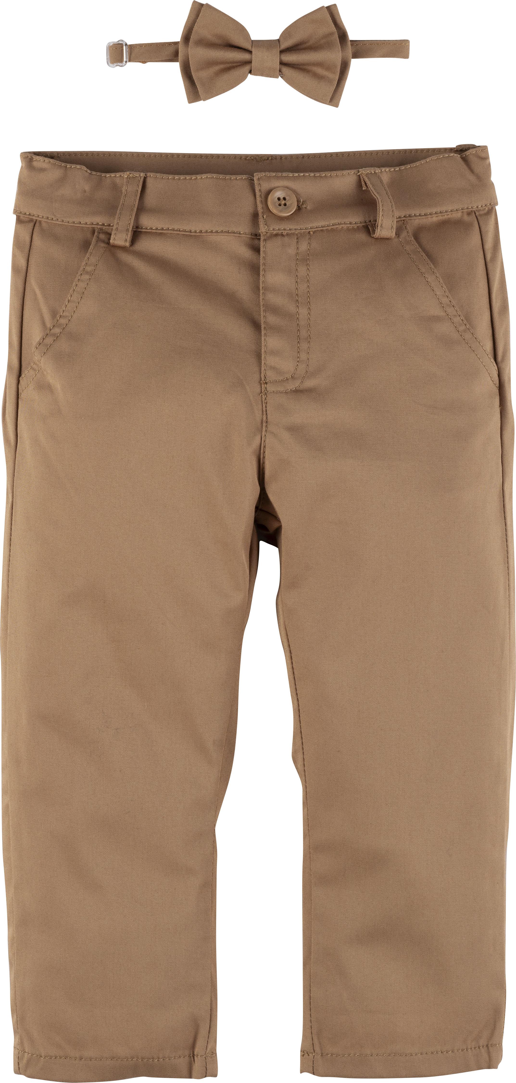 Papyonlu Pantolon 19142