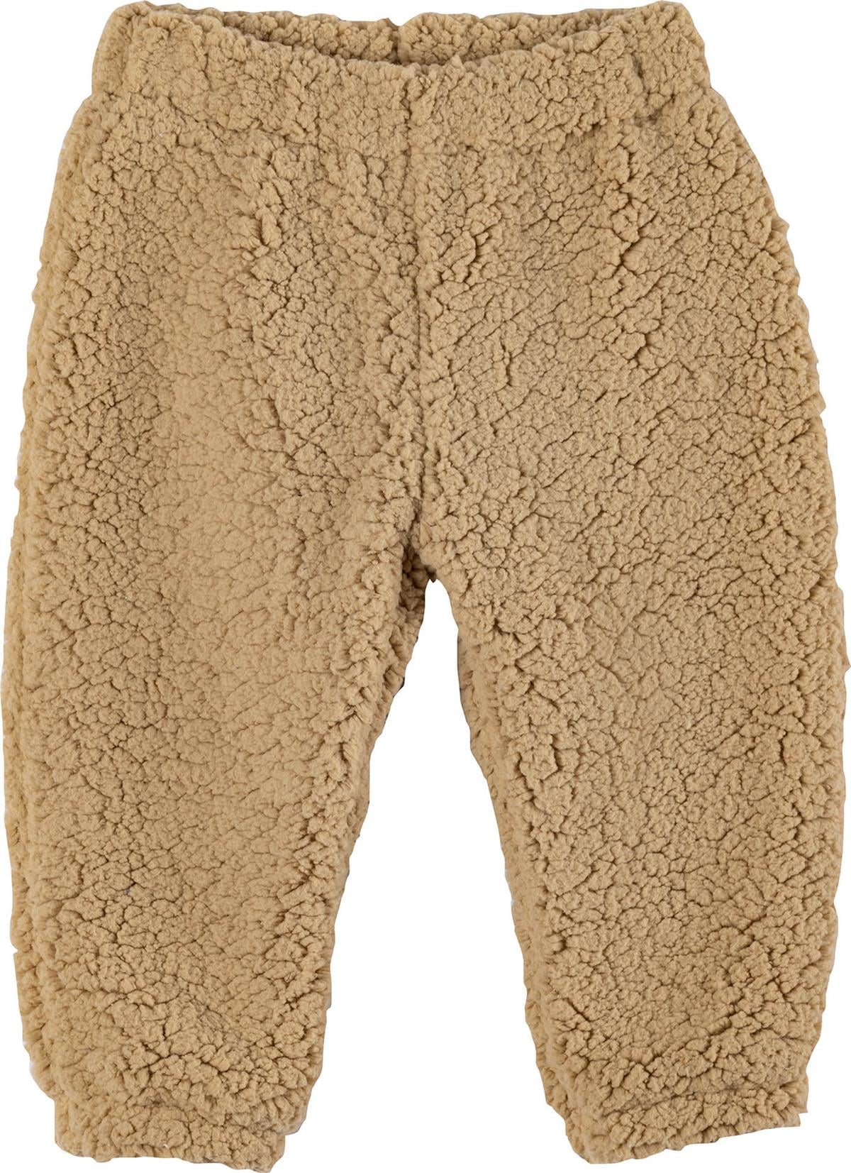 Peluş Tek Alt 17007