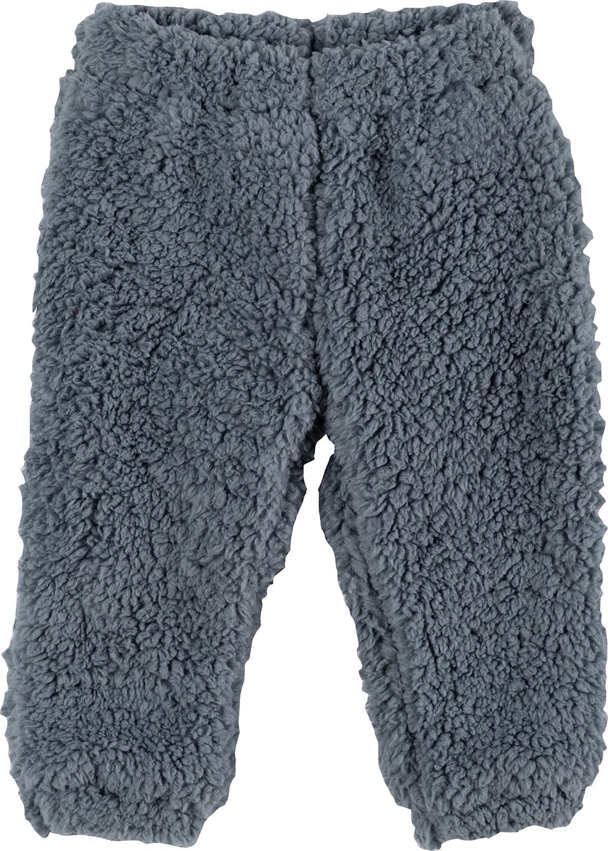 Peluş Tek Alt 17028