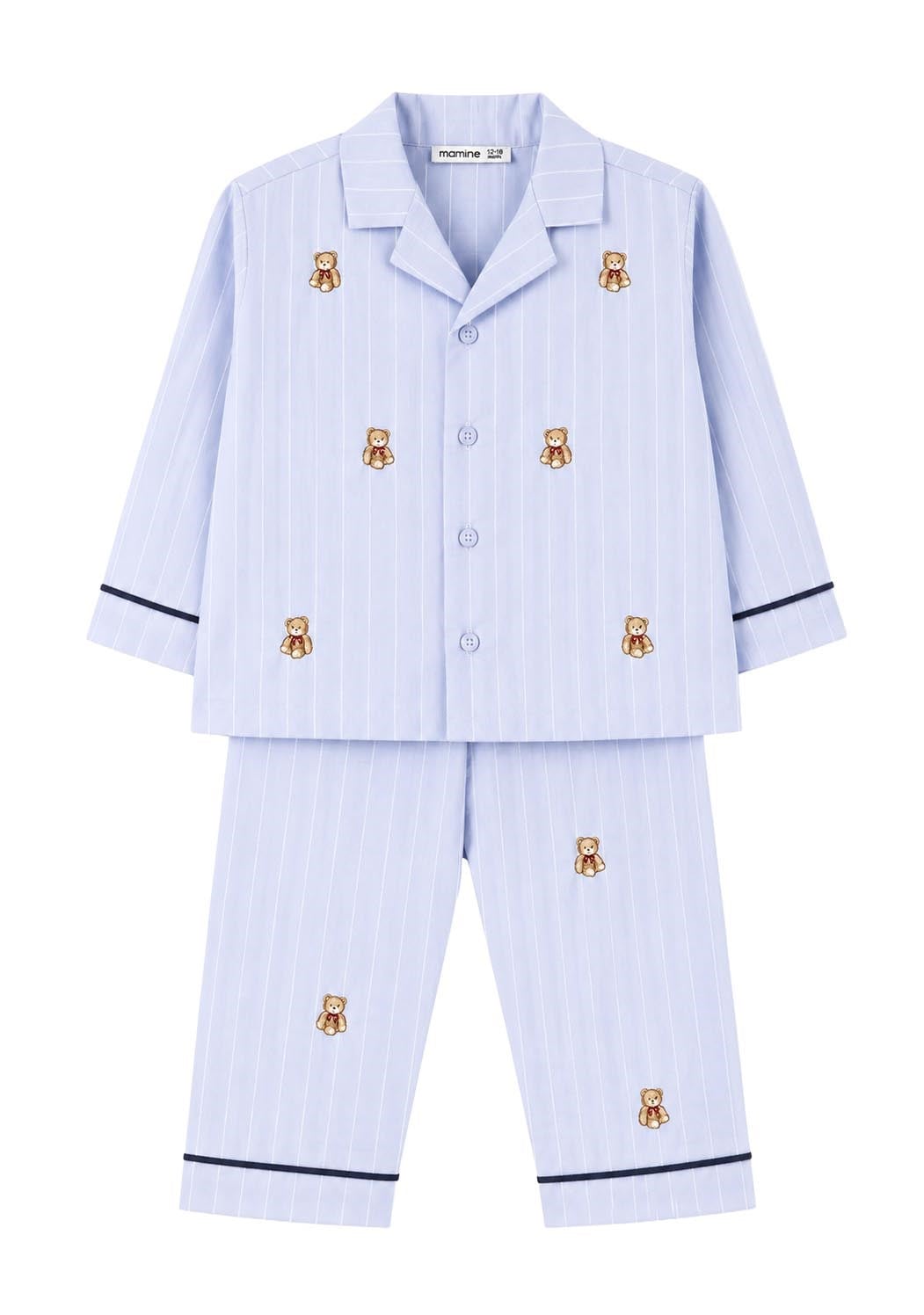 Pijama Takımı 19683
