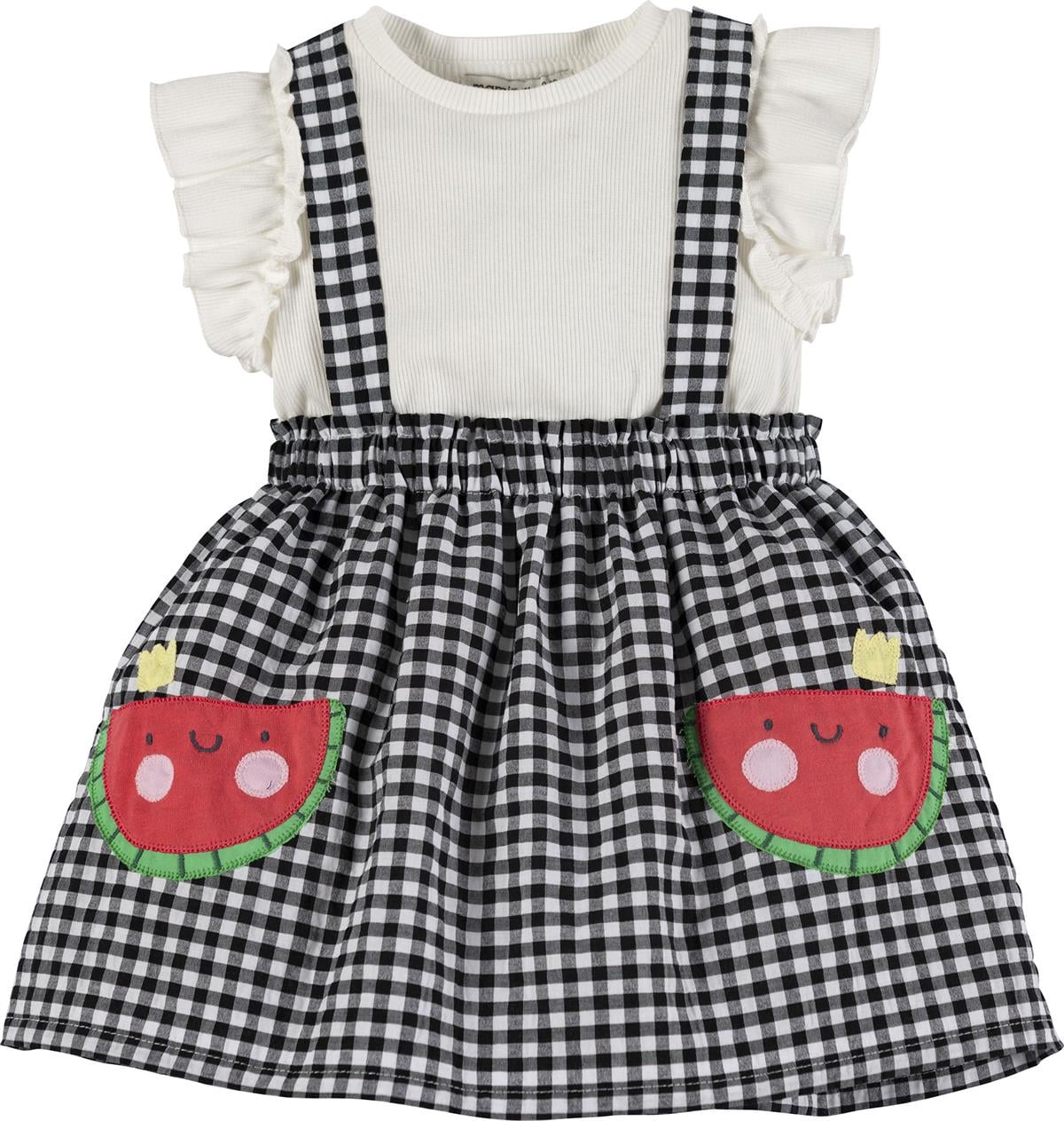 Pitikare Elbise 16533