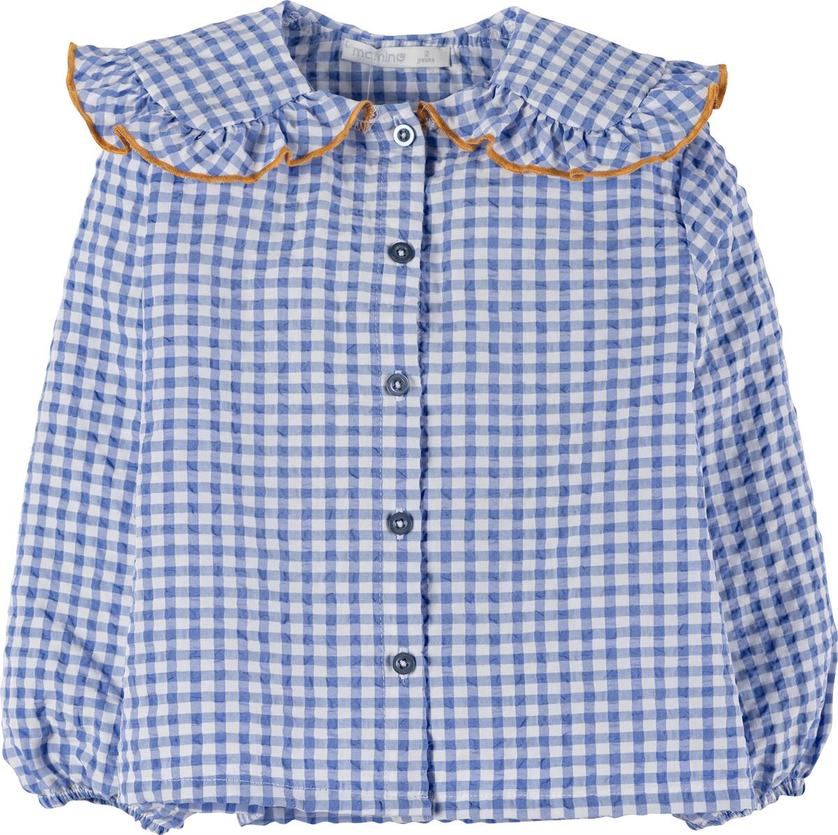 Pitikare Gömlek 16941