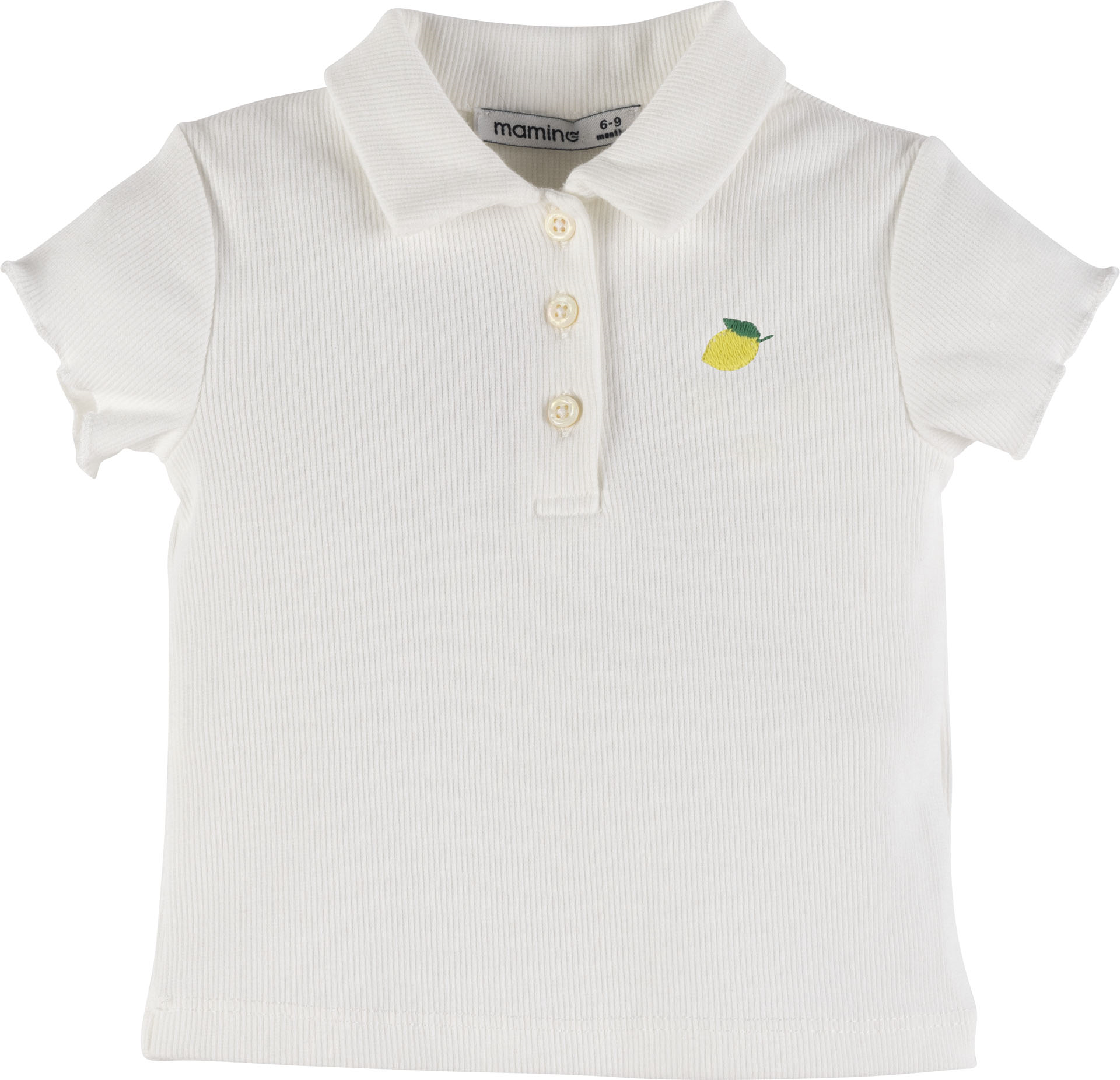 Polo Yakalı T-shirt 19278