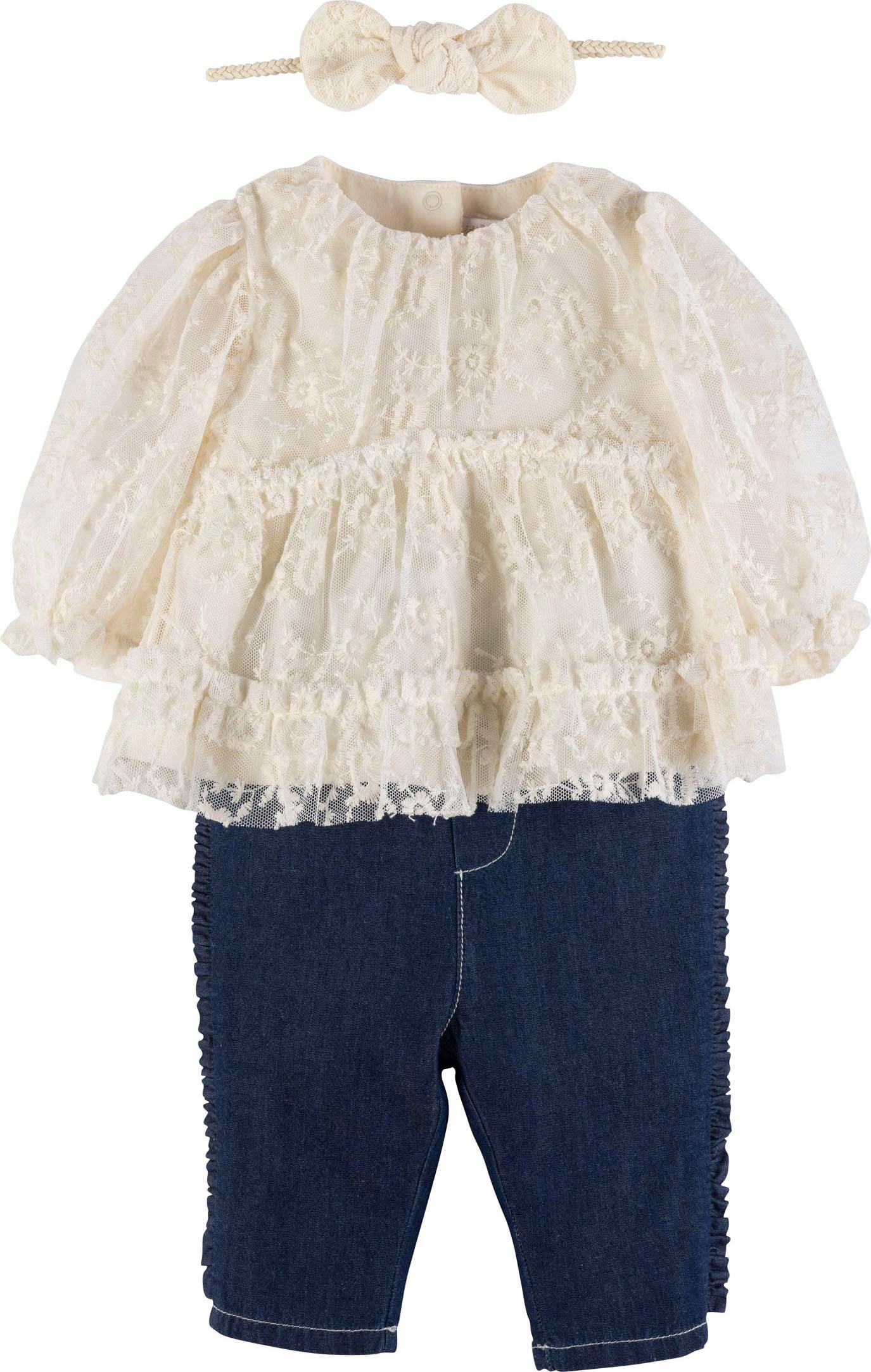 Saç Bantlı 2'li Tk 19159