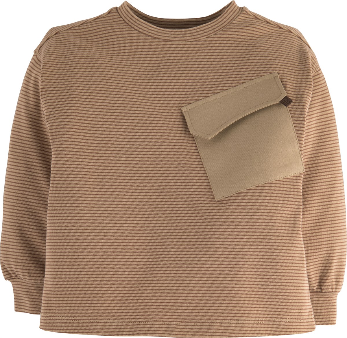 Sweatshirt 15819