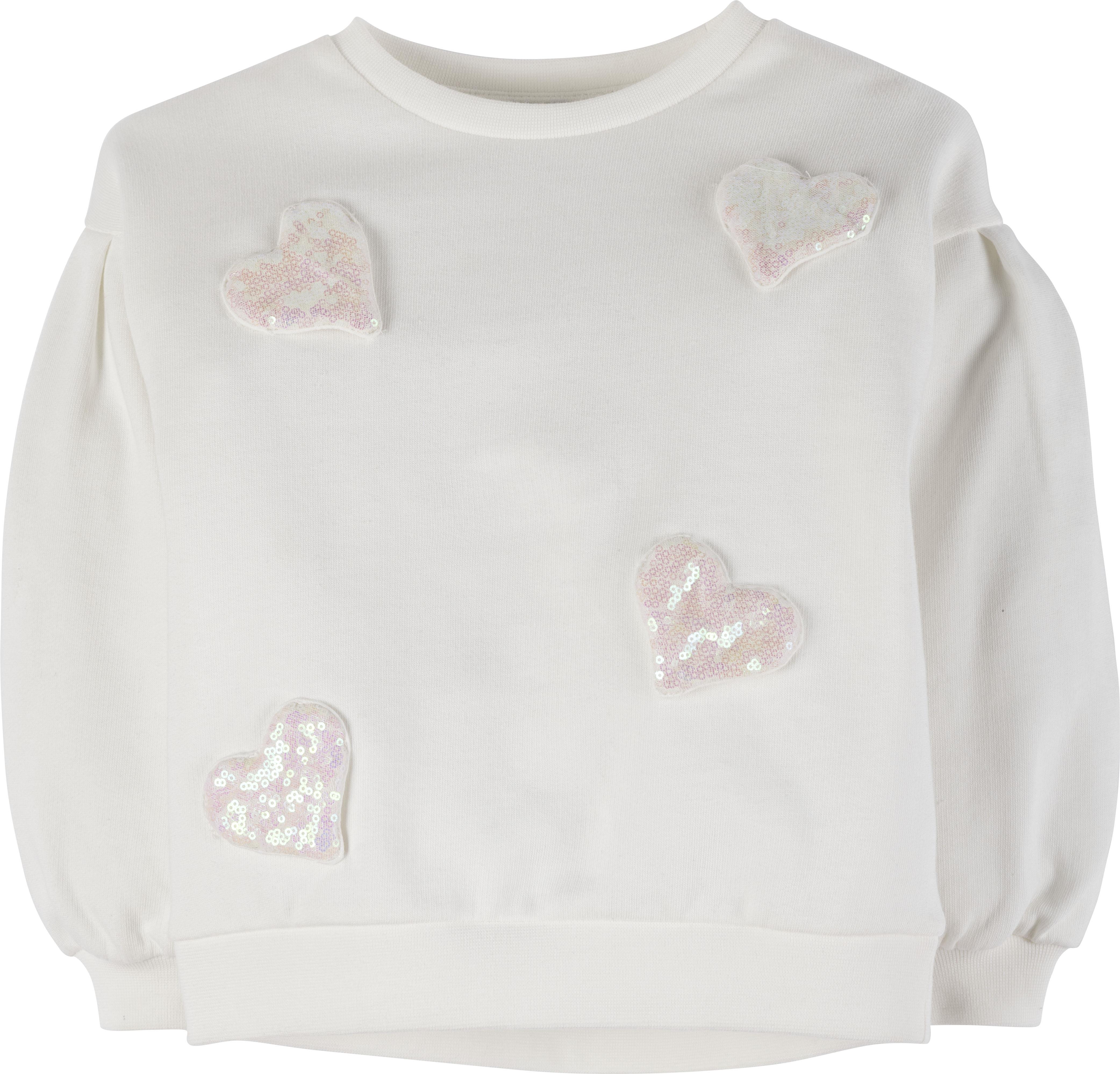 Sweatshirt 17947