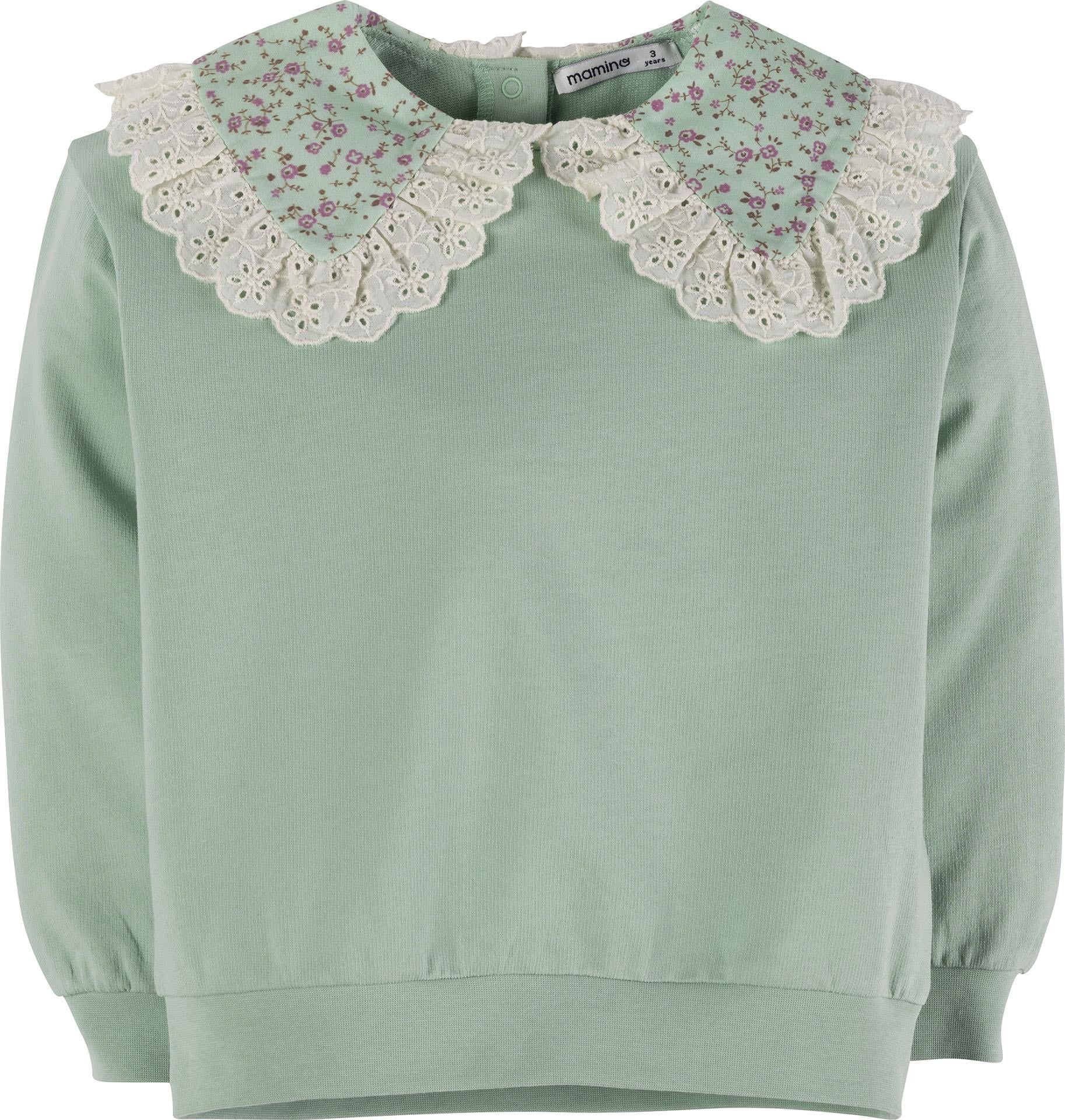 Sweatshirt 18006