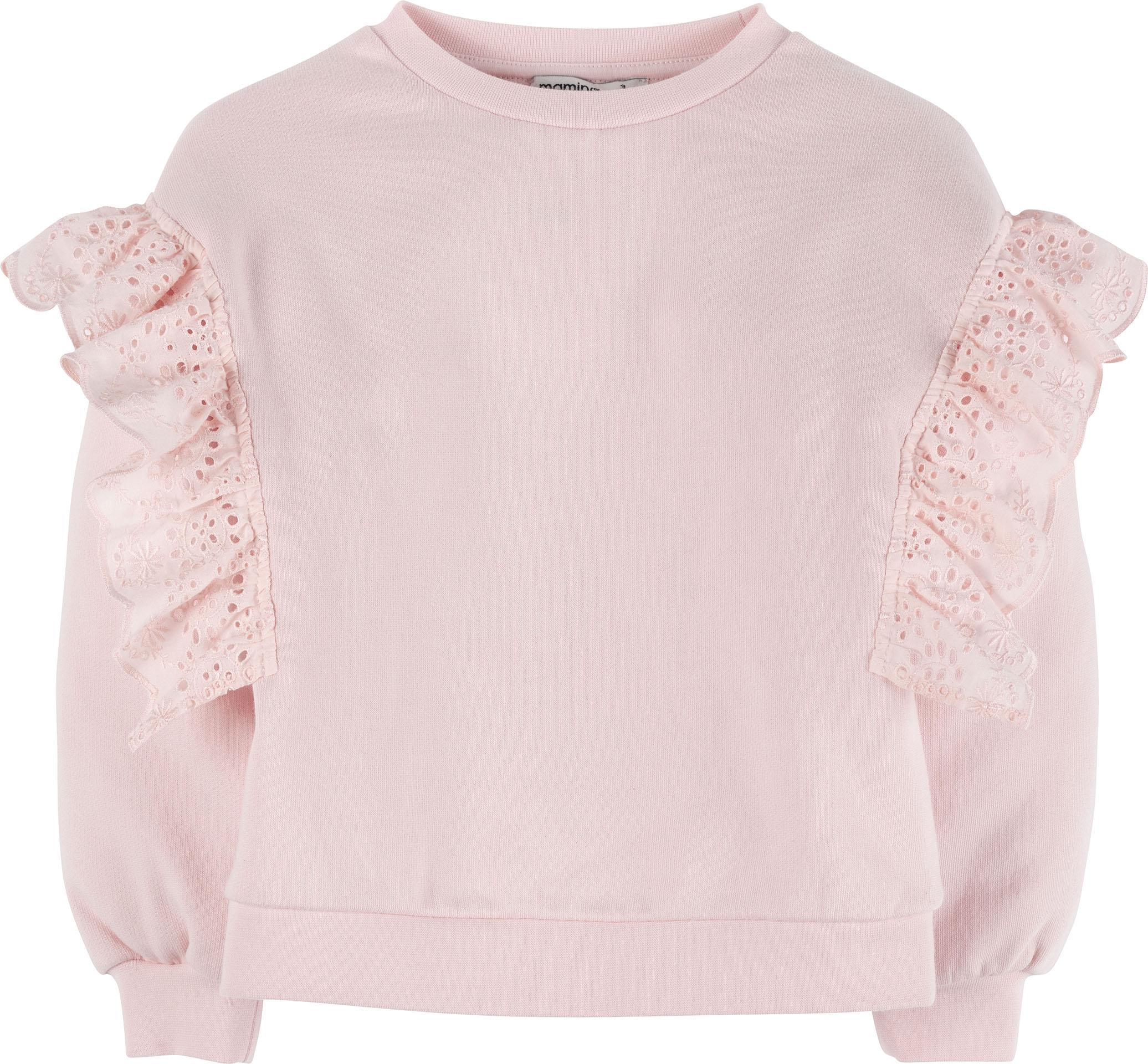 Sweatshirt 18034
