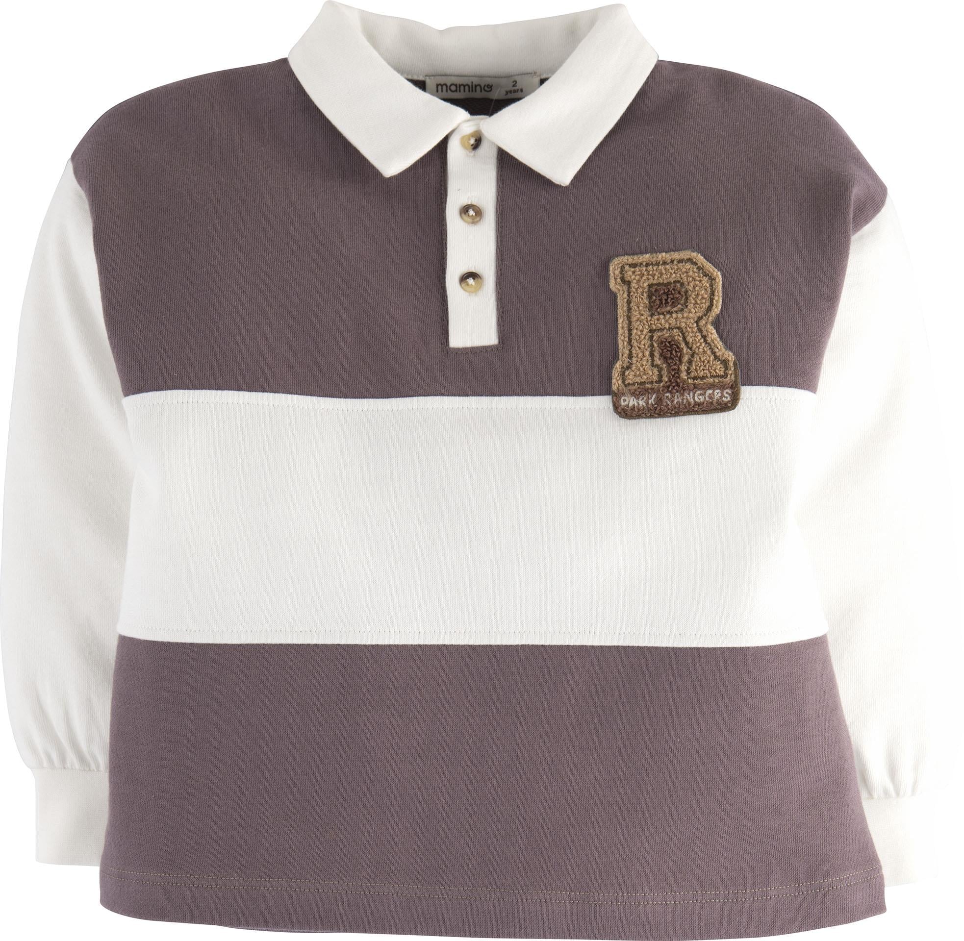 Sweatshirt 18076