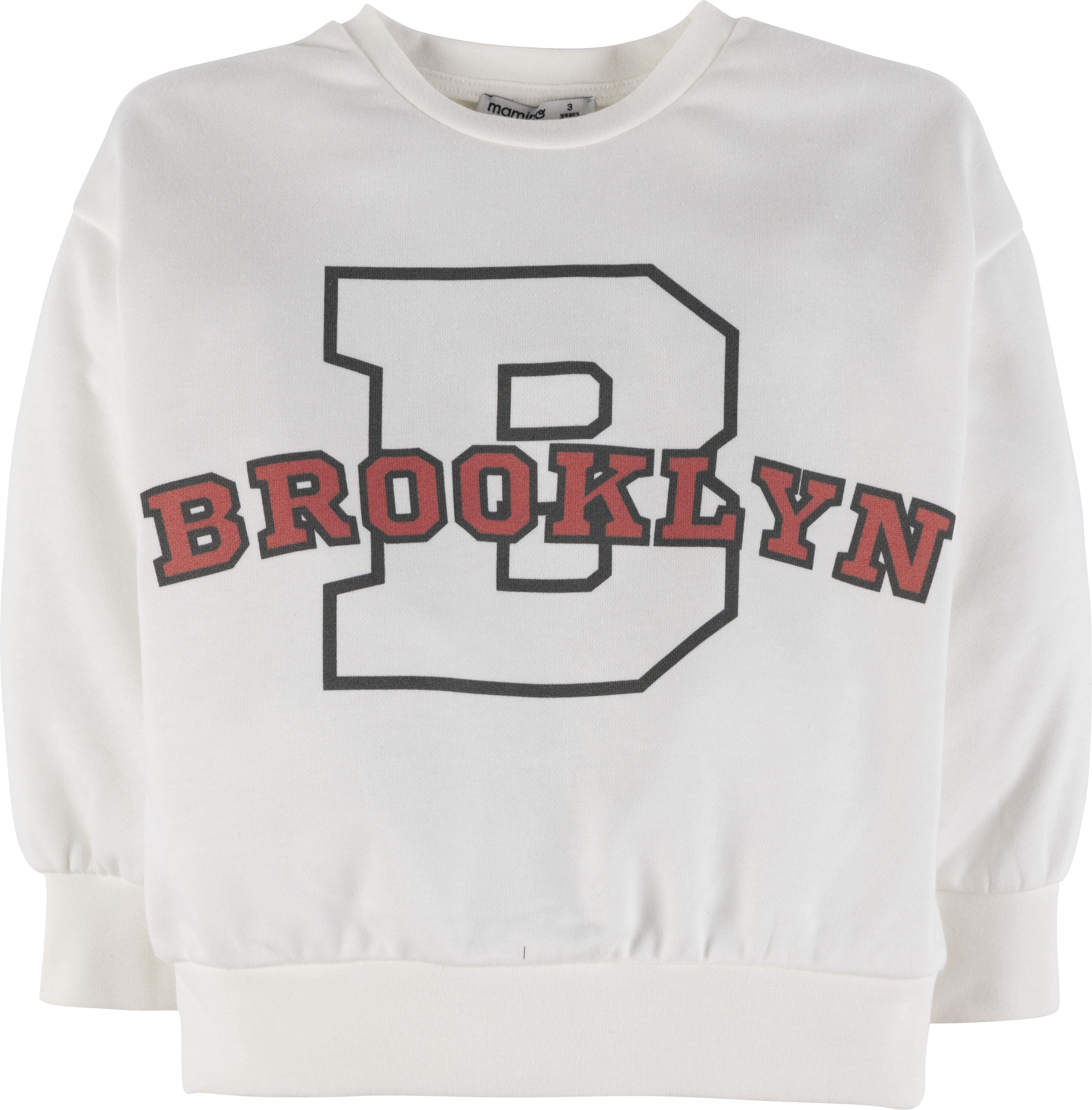 Sweatshirt 19087