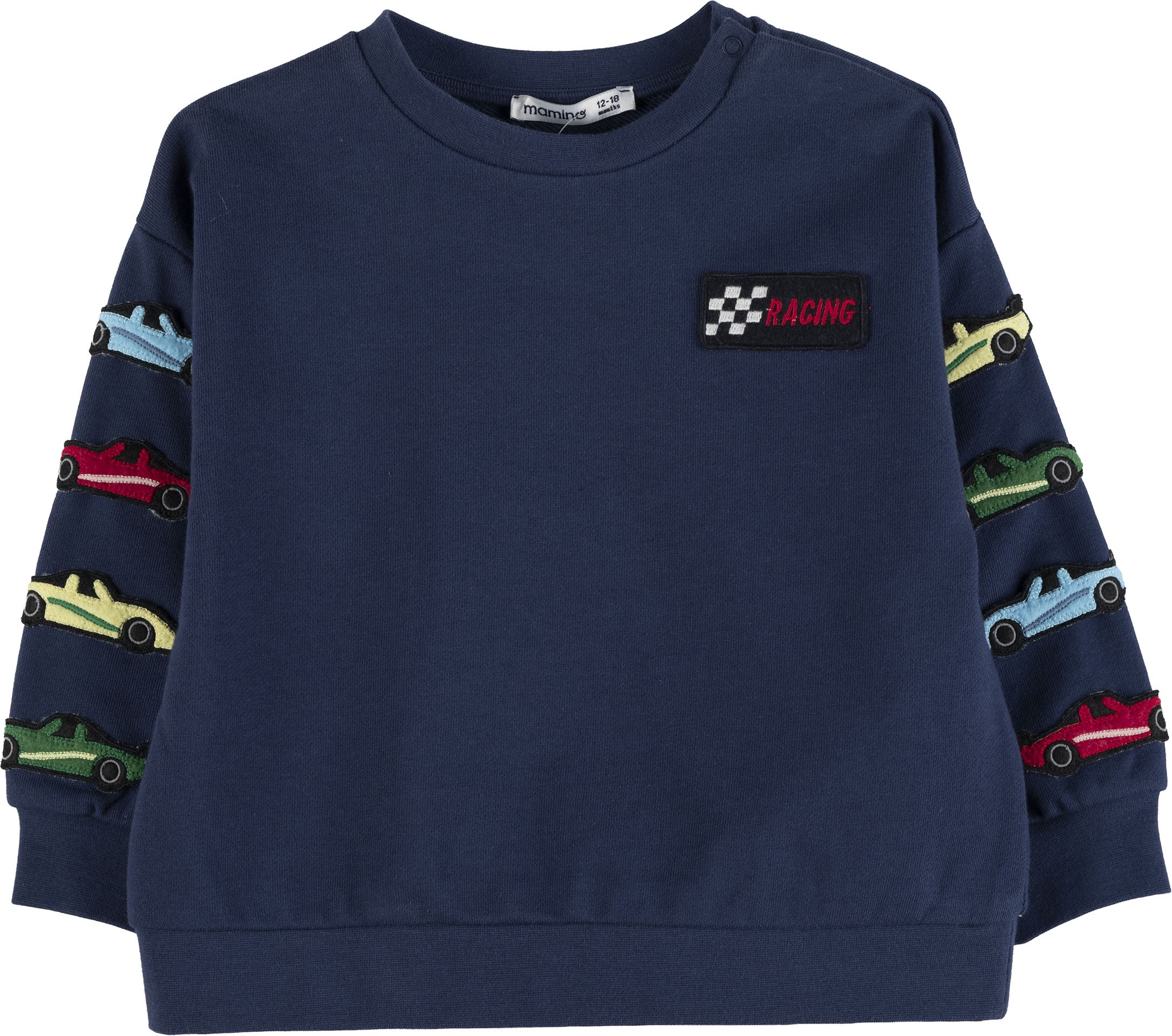 Sweatshirt 19725