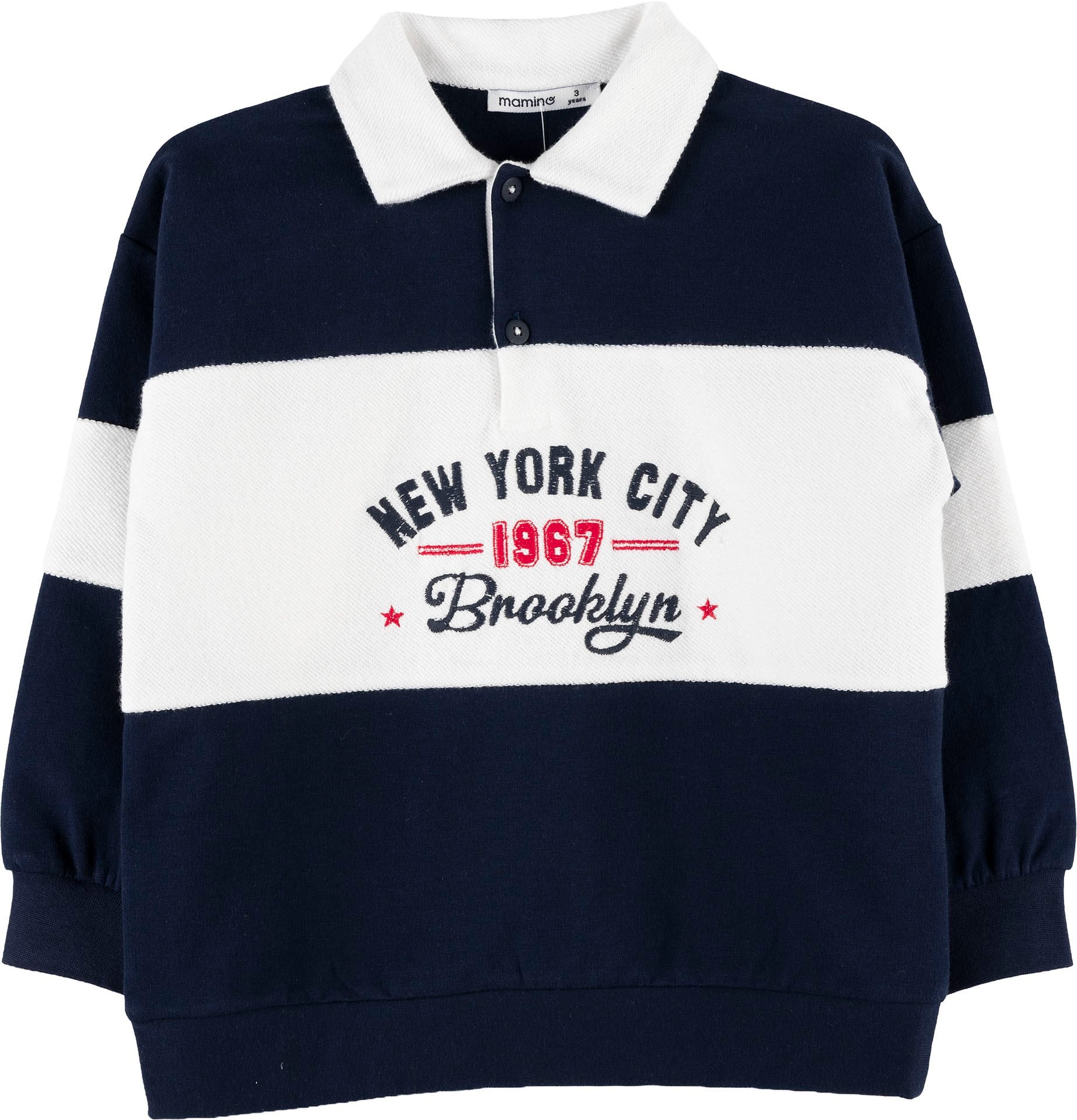 Sweatshirt 19814