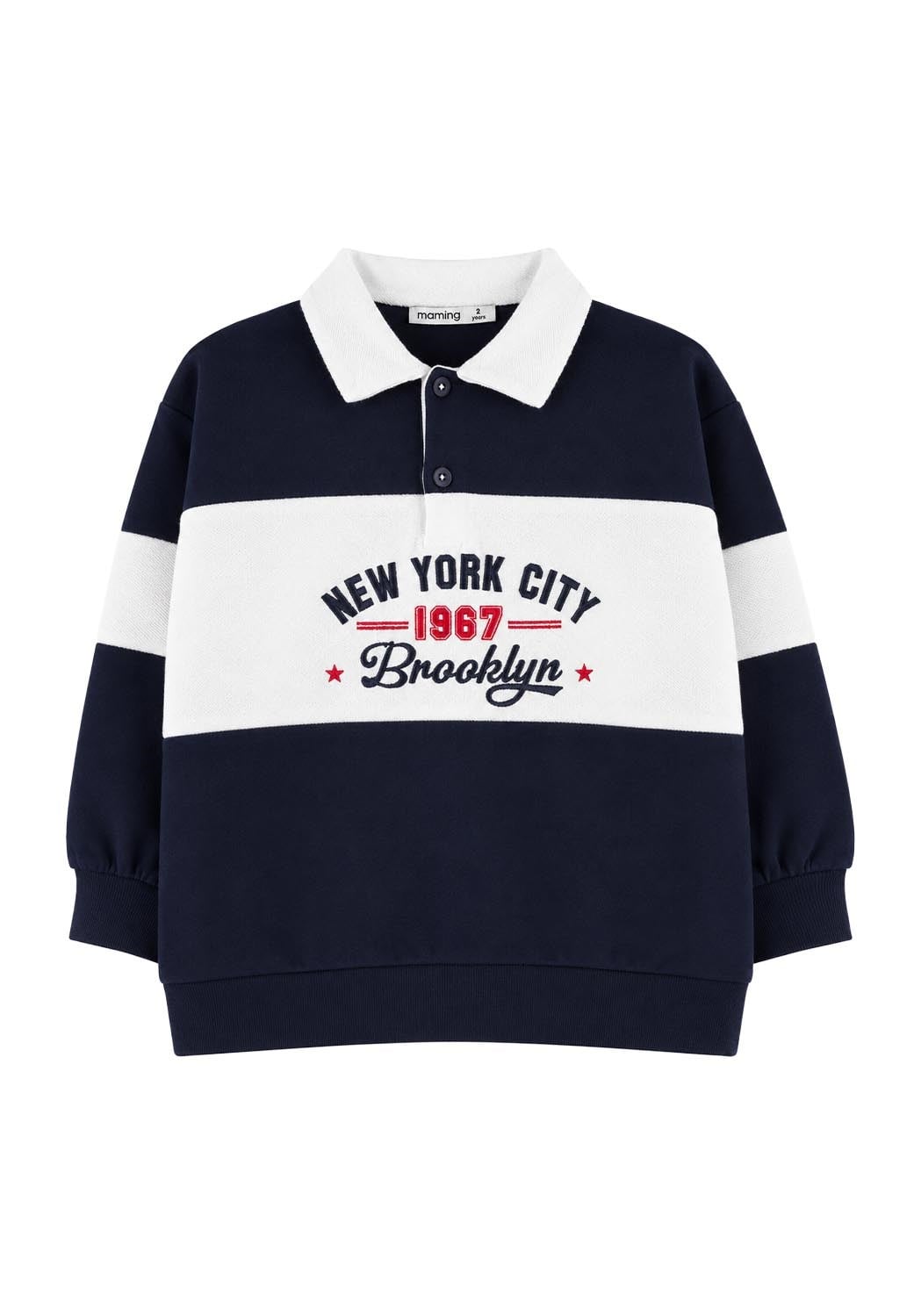 Sweatshirt 19814