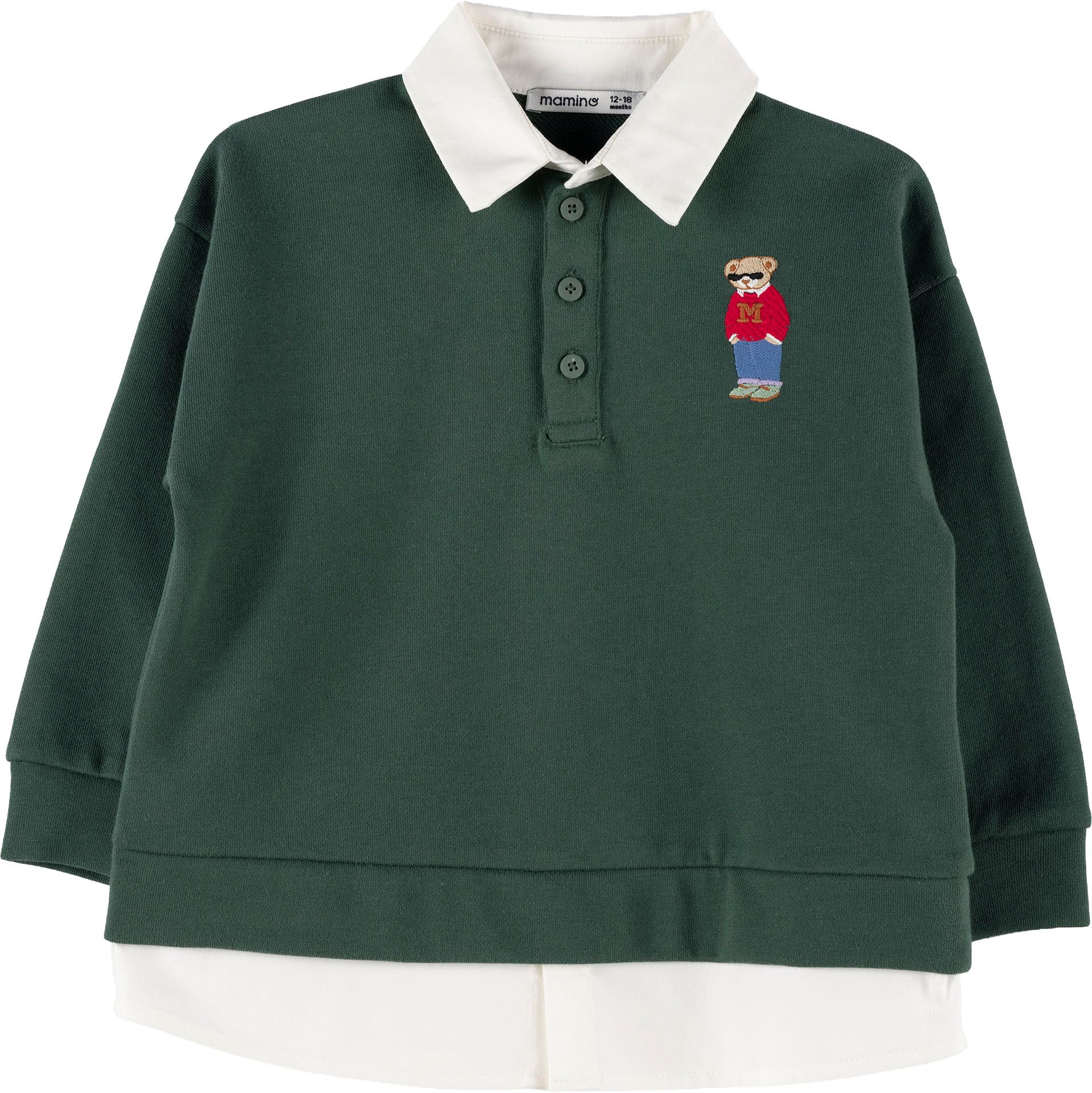 Sweatshirt 19866