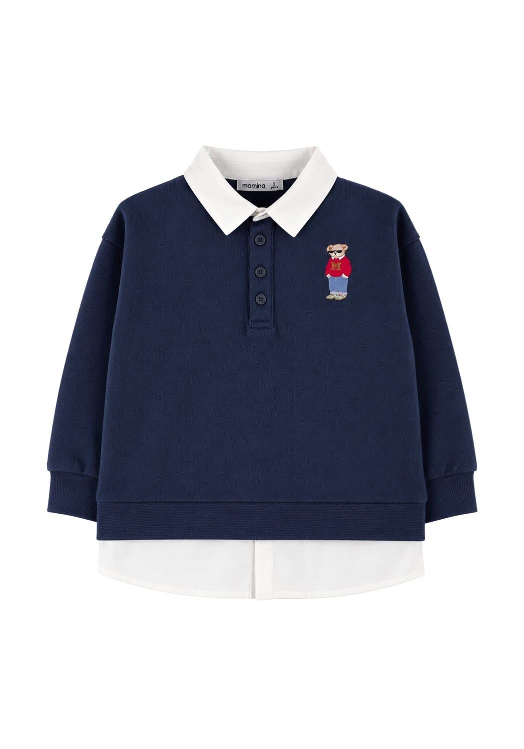 Sweatshirt 19867