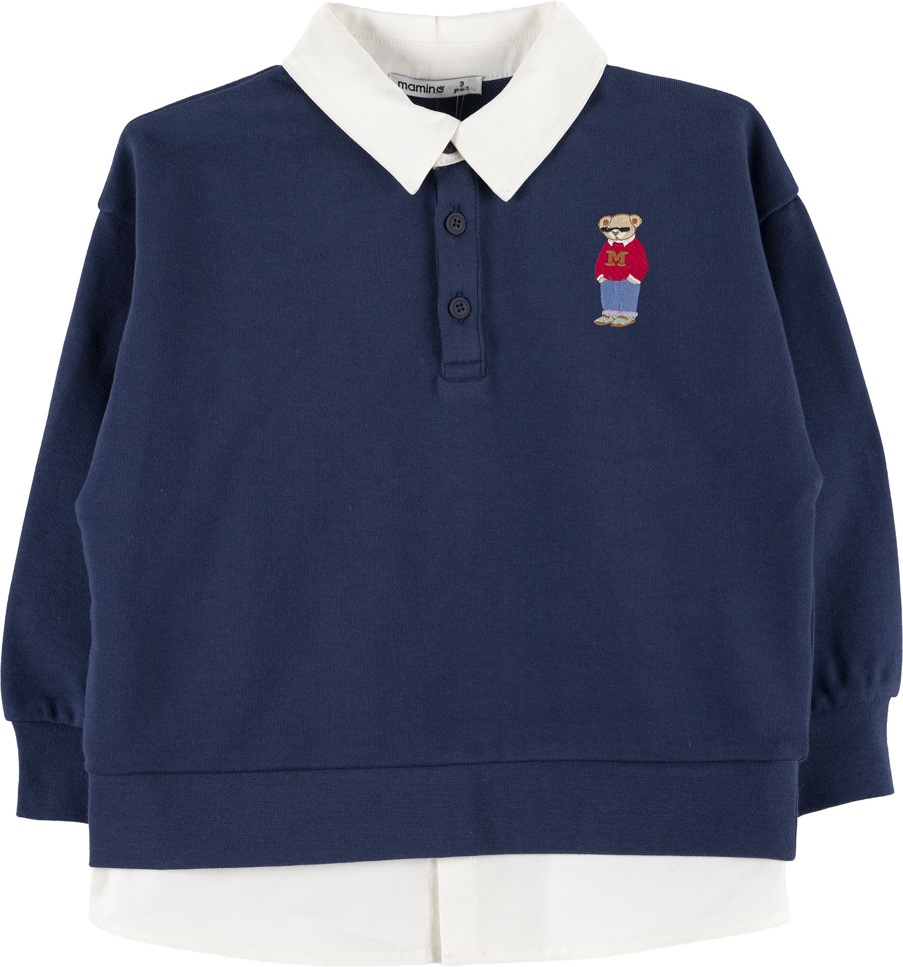 Sweatshirt 19867