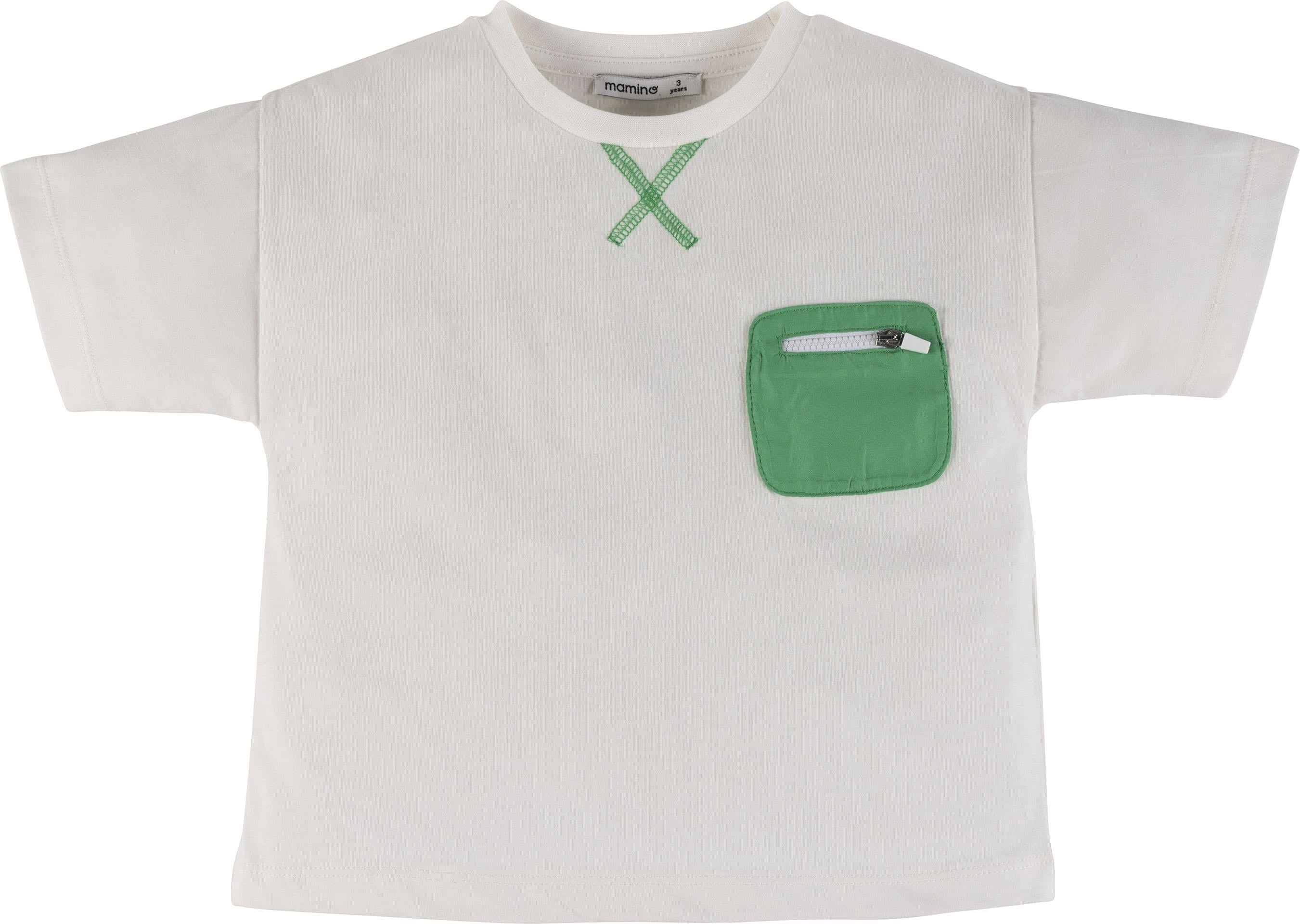 T-shirt 18529