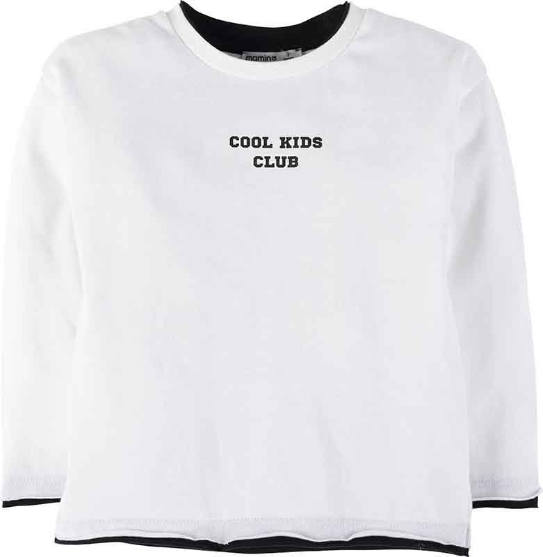 T-shirt 19067