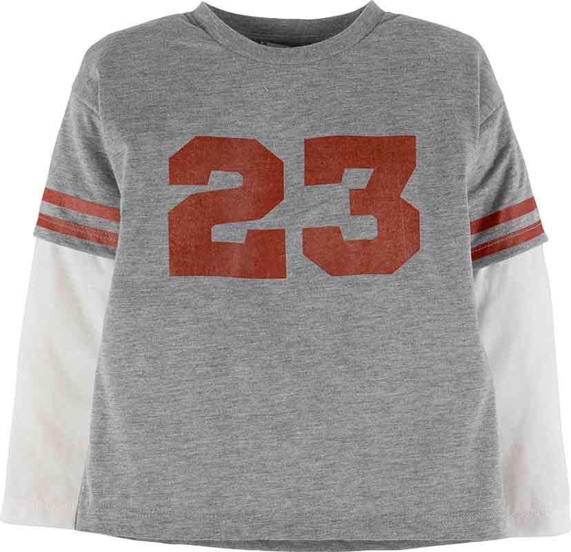 T-shirt 19075