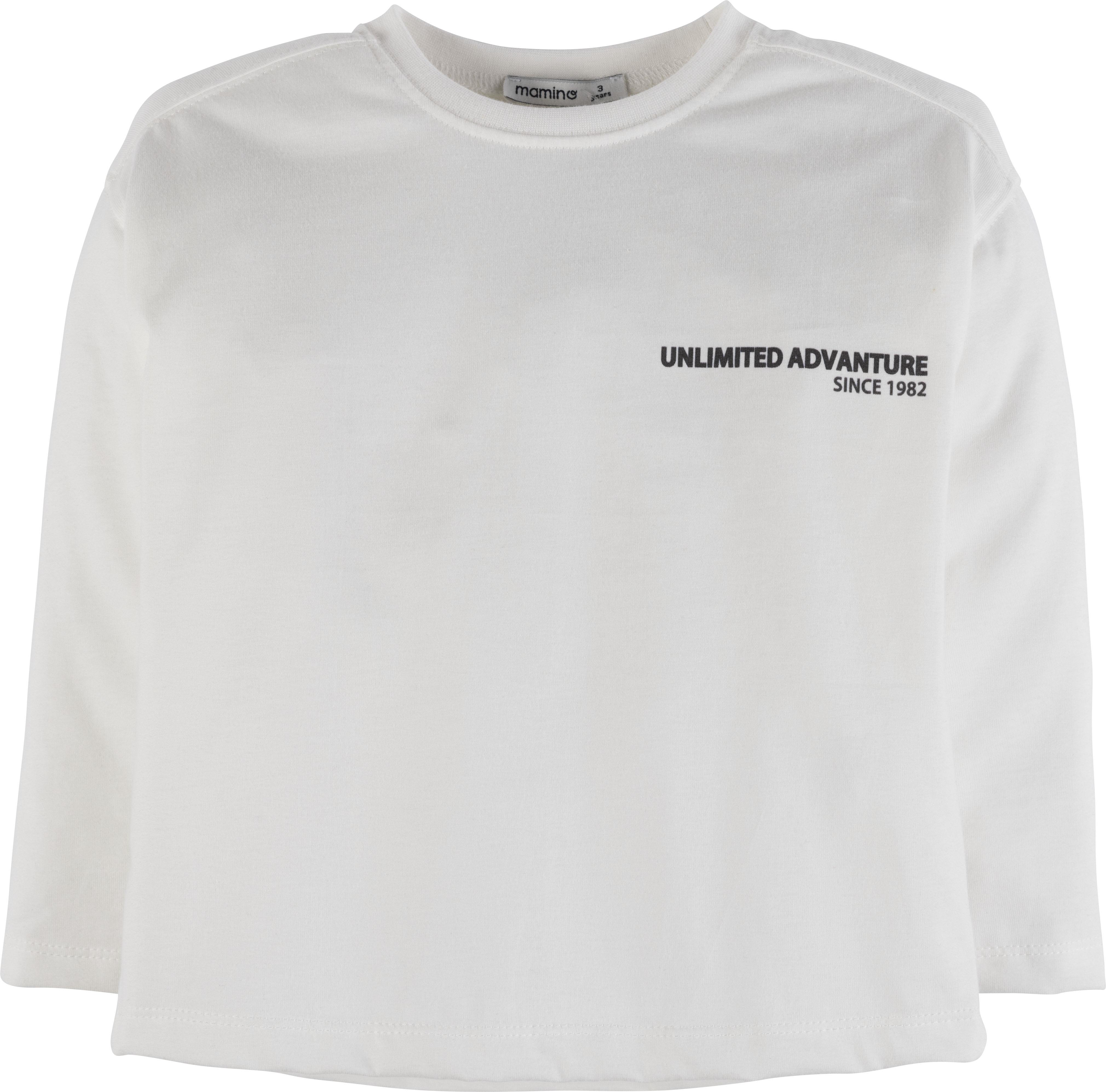 T-shirt 19076