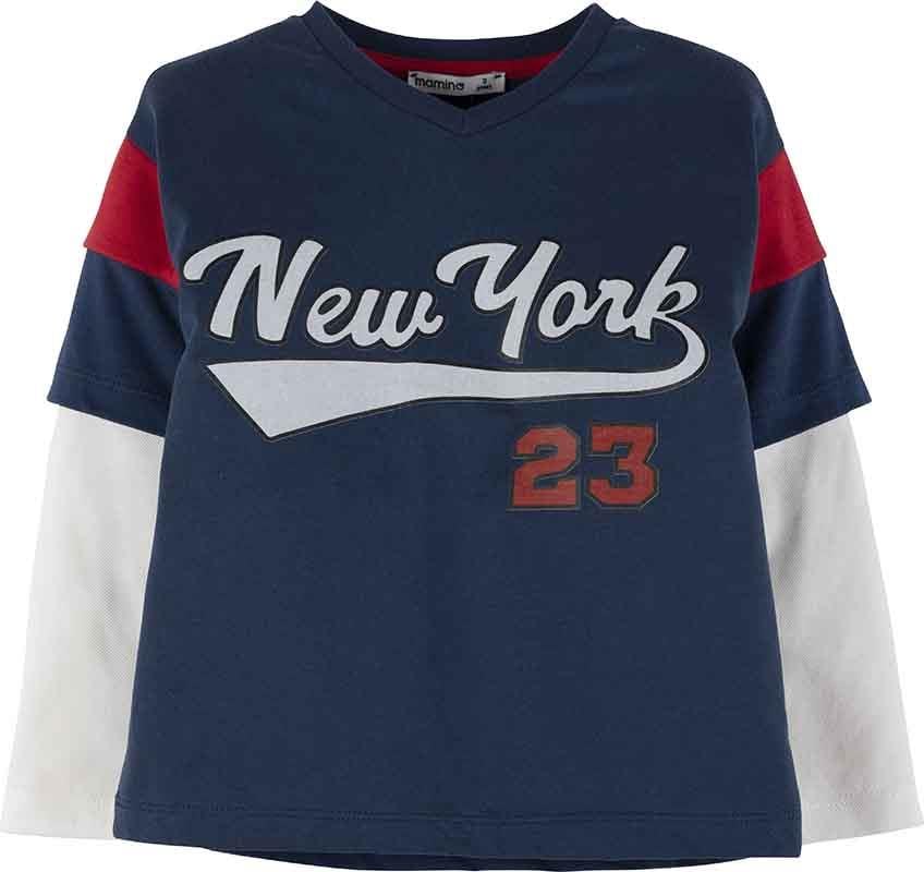 T-shirt 19077