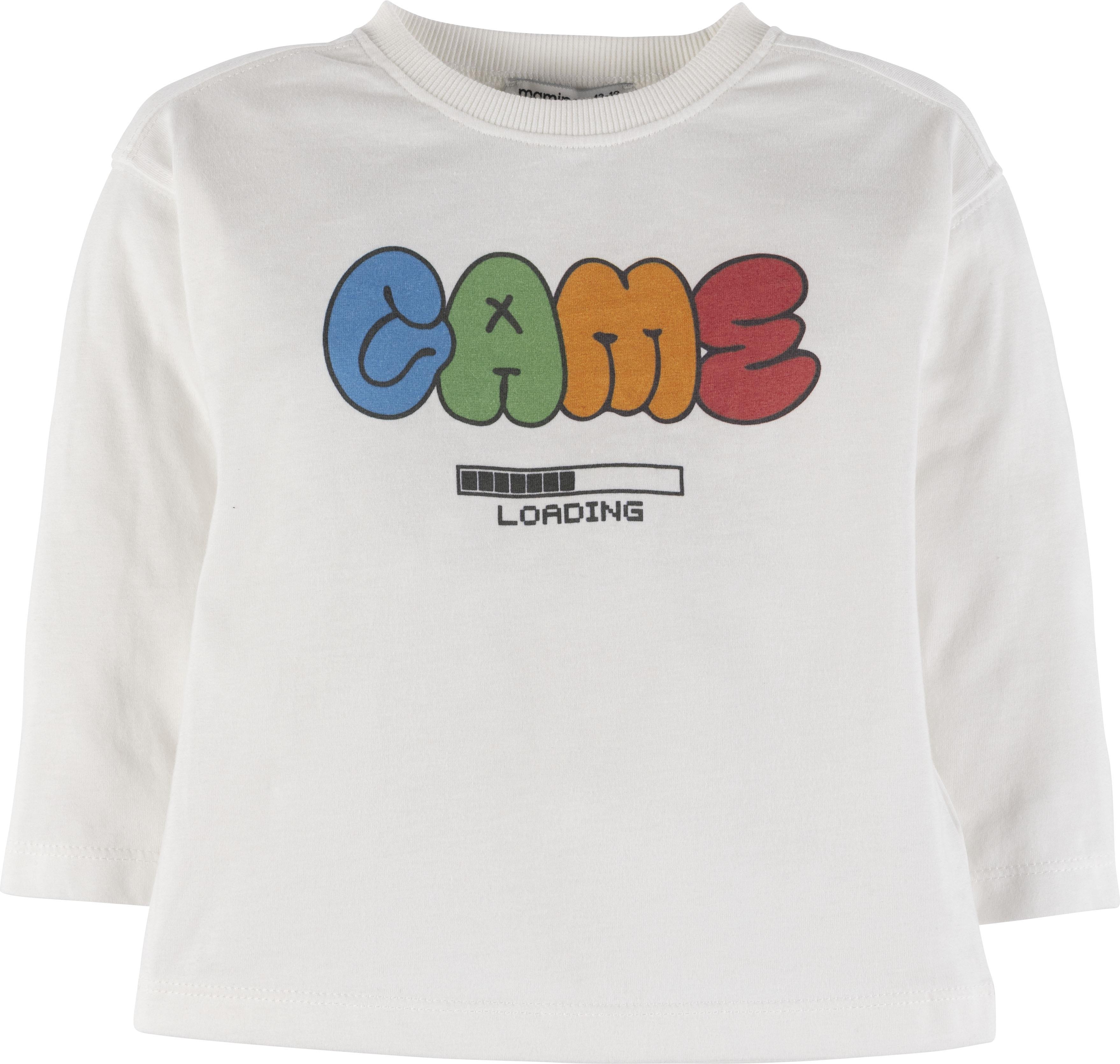 T-shirt 19128