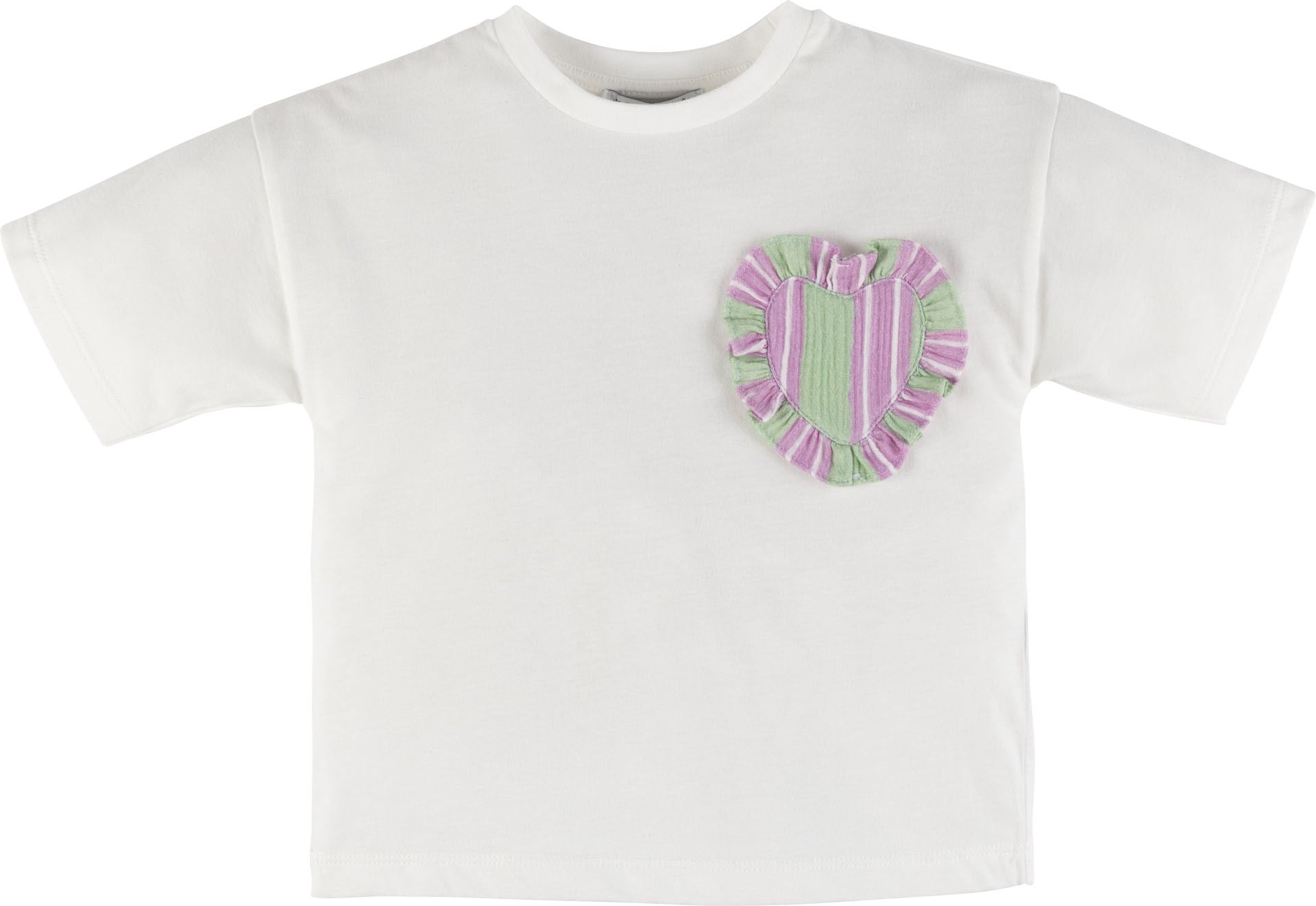 T-shirt 19200