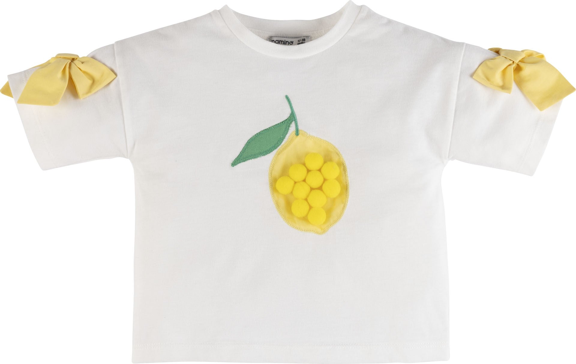 T-shirt 19310