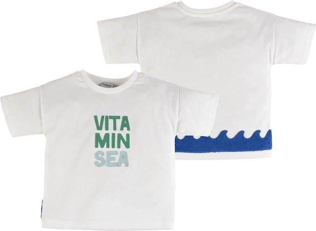 T-shirt 19358