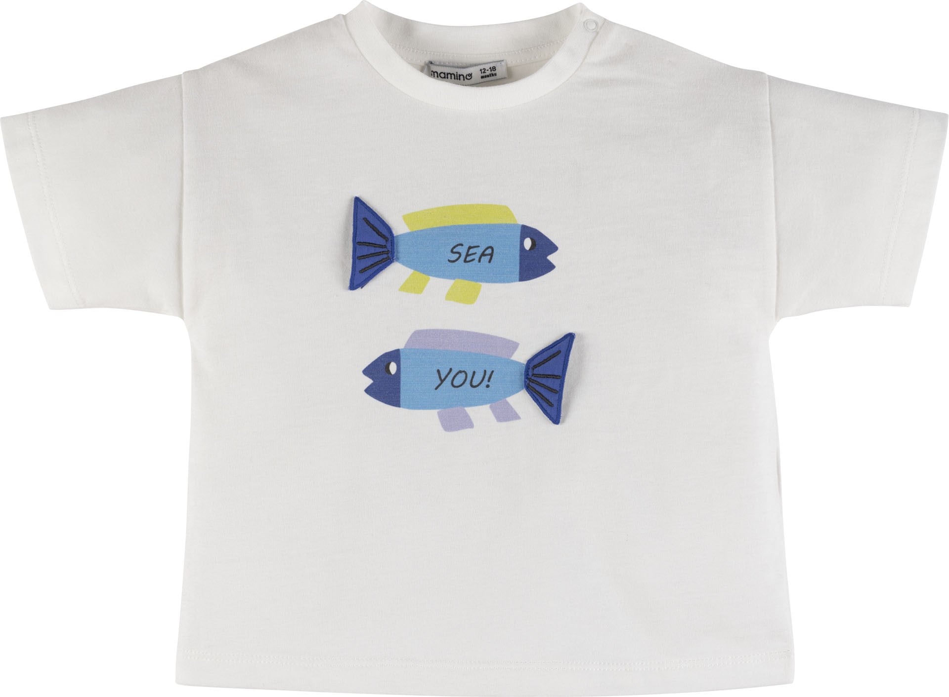T-shirt 19362