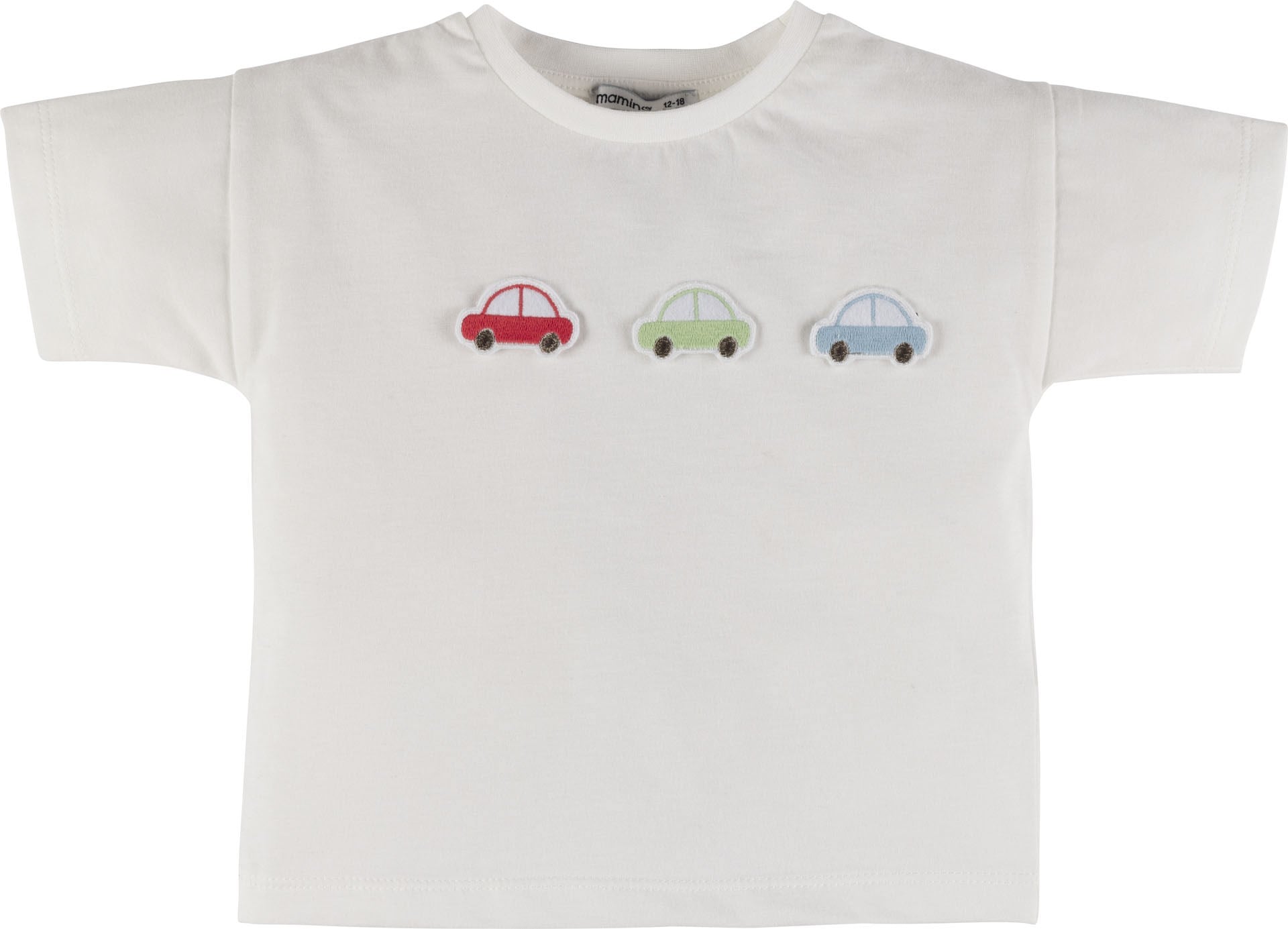 T-shirt 19376